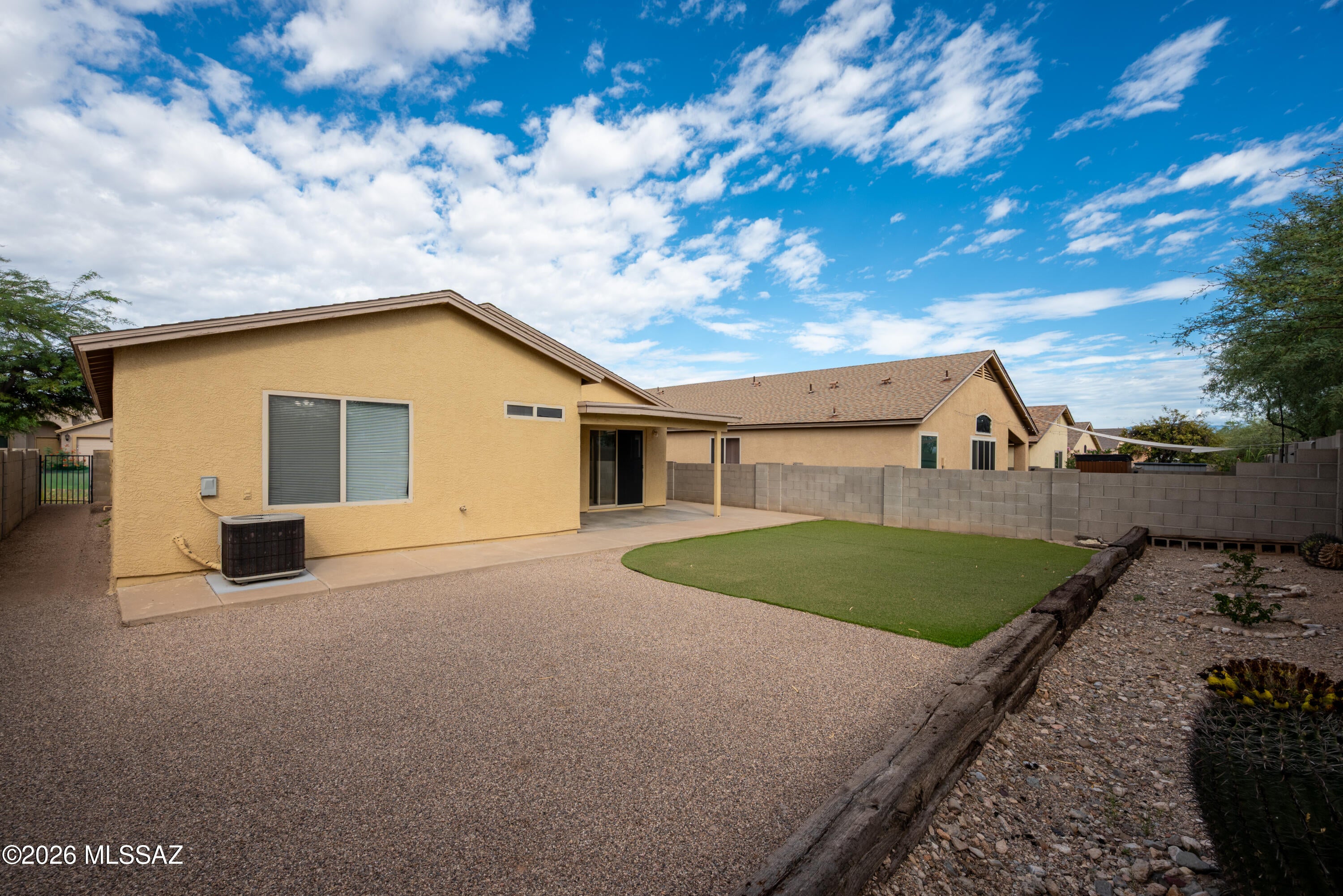 Richmond American Homes at Rita Ranch (1-154) - Residential