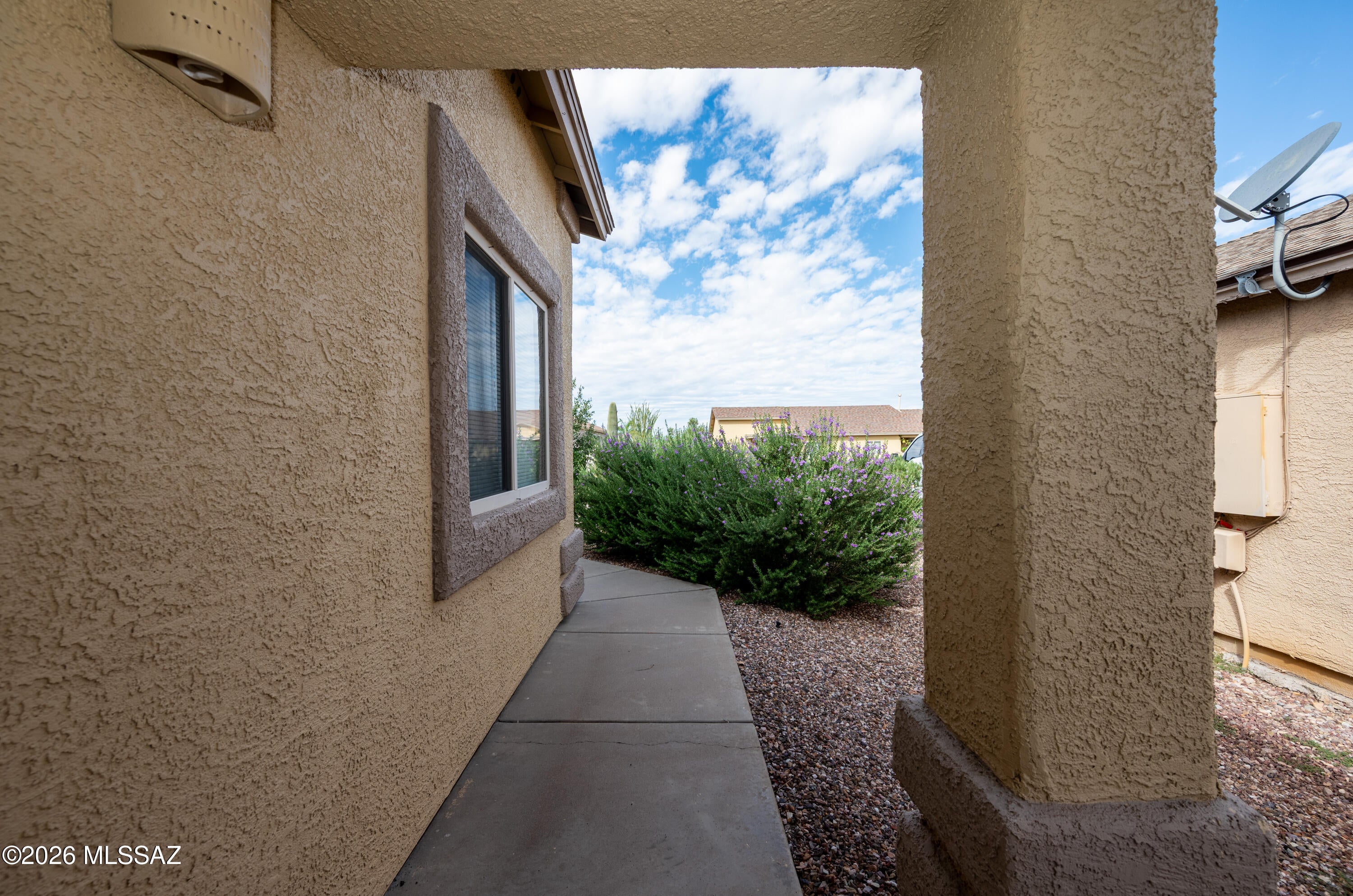 Richmond American Homes at Rita Ranch (1-154) - Residential