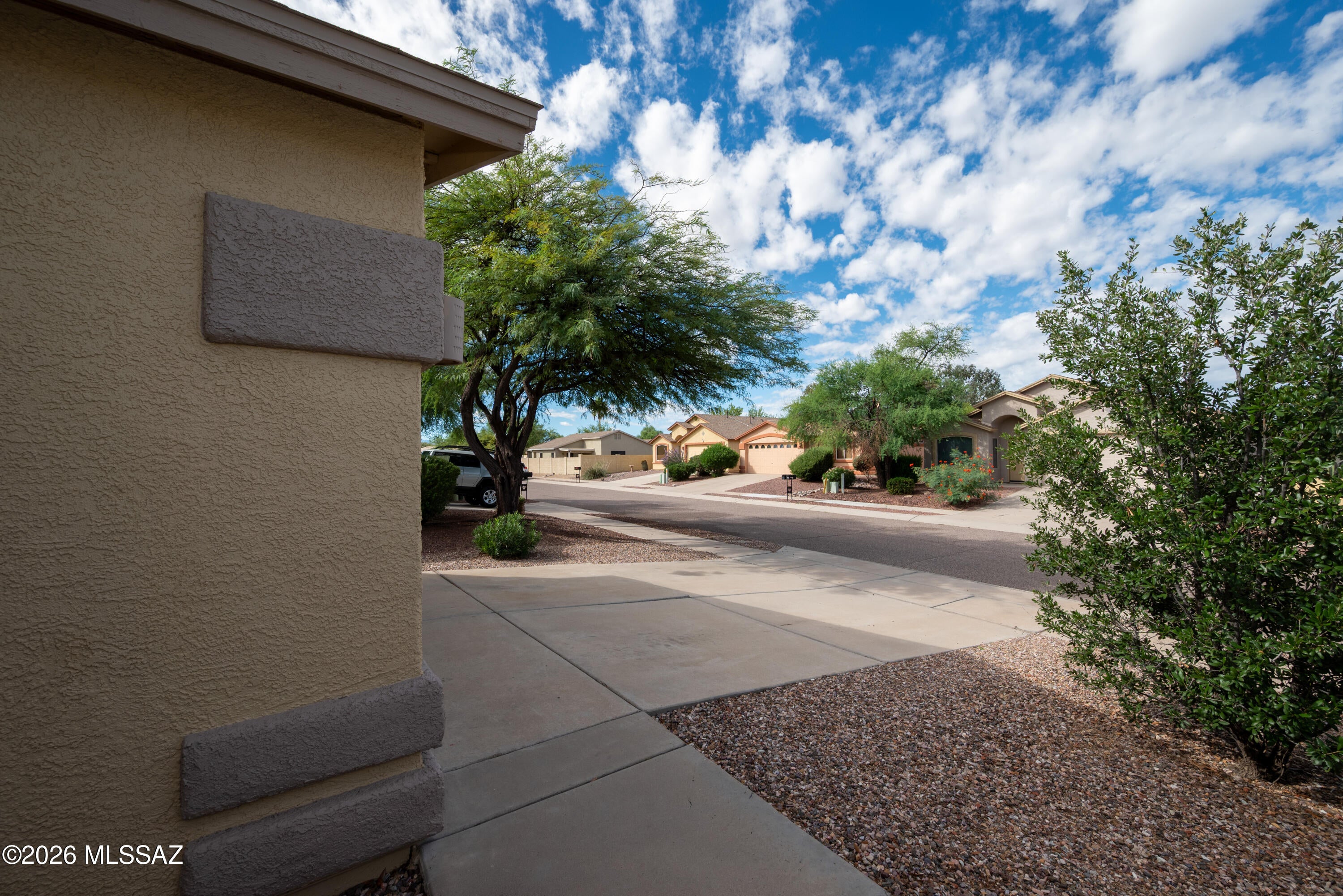 Richmond American Homes at Rita Ranch (1-154) - Residential