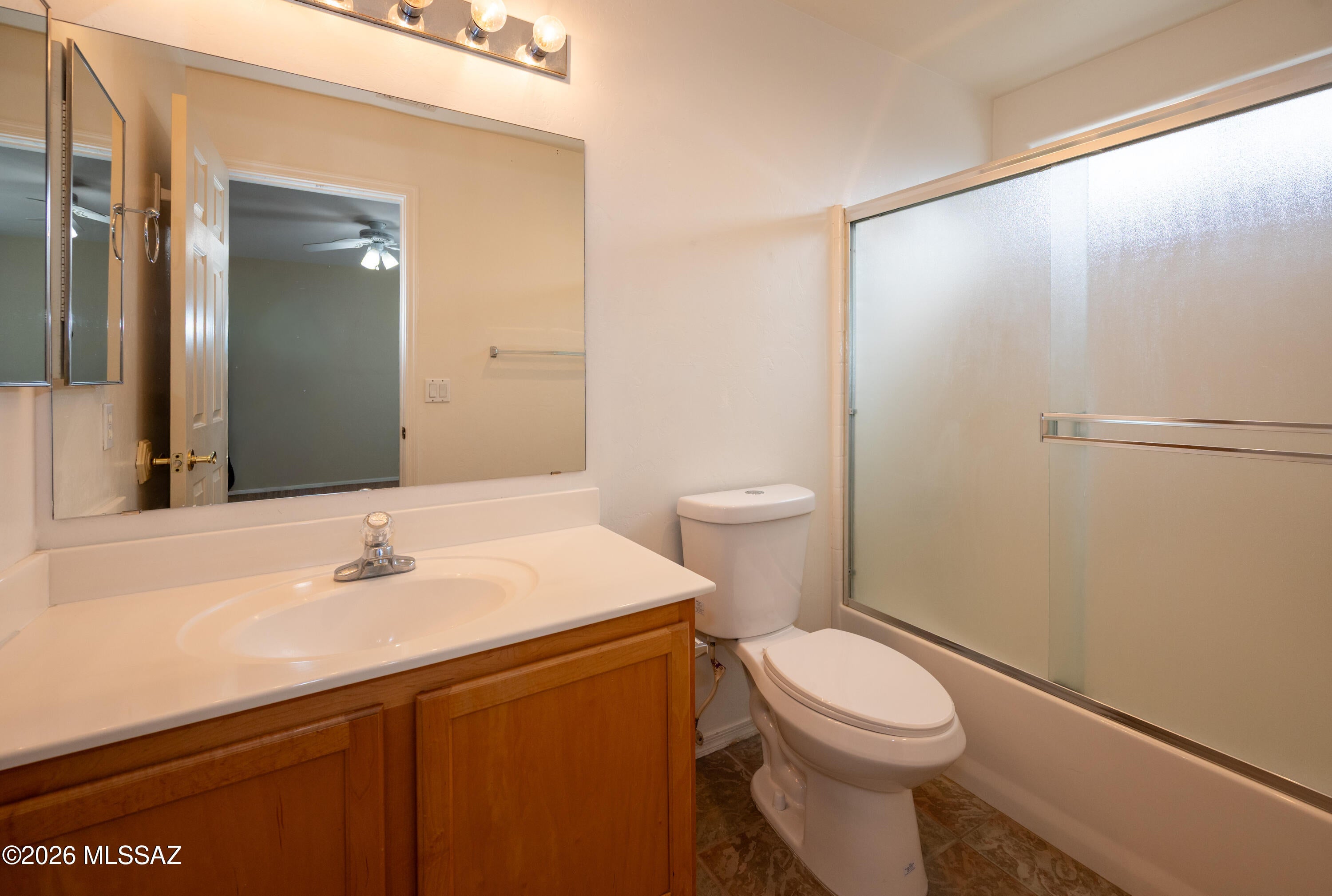 Richmond American Homes at Rita Ranch (1-154) - Residential