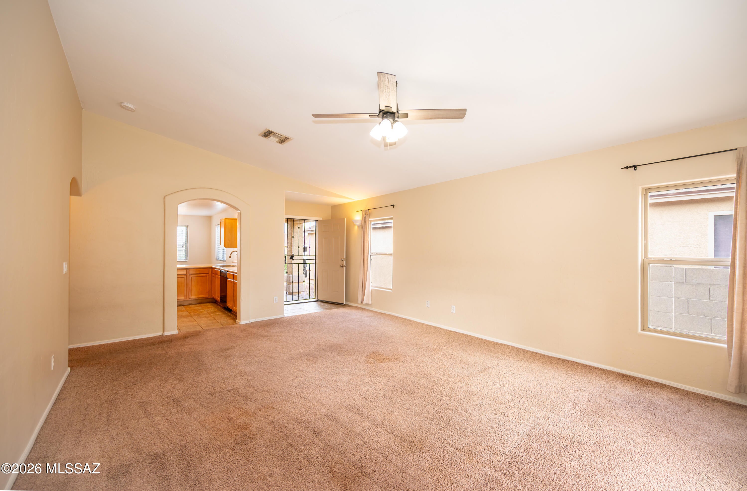 Richmond American Homes at Rita Ranch (1-154) - Residential