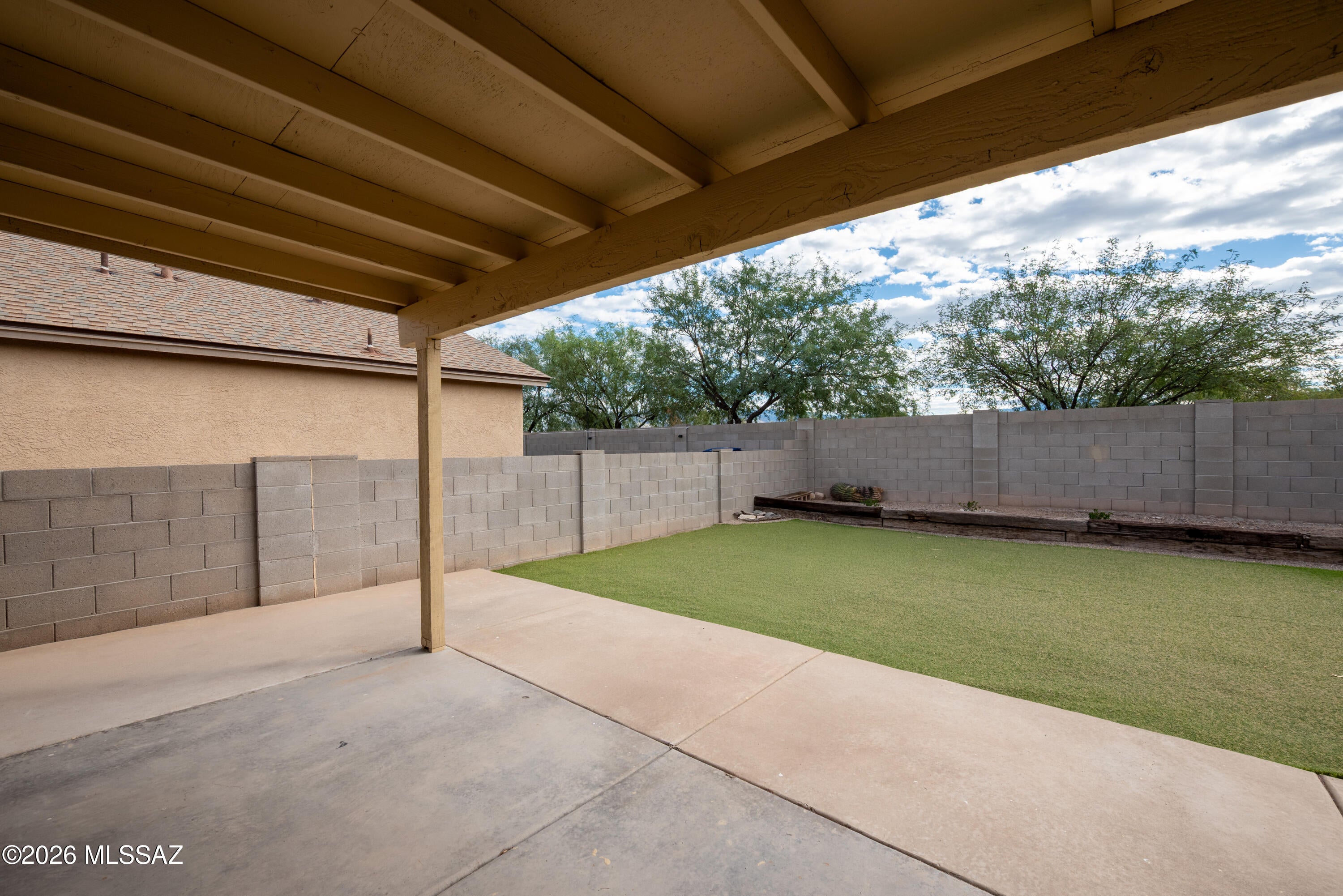 Richmond American Homes at Rita Ranch (1-154) - Residential