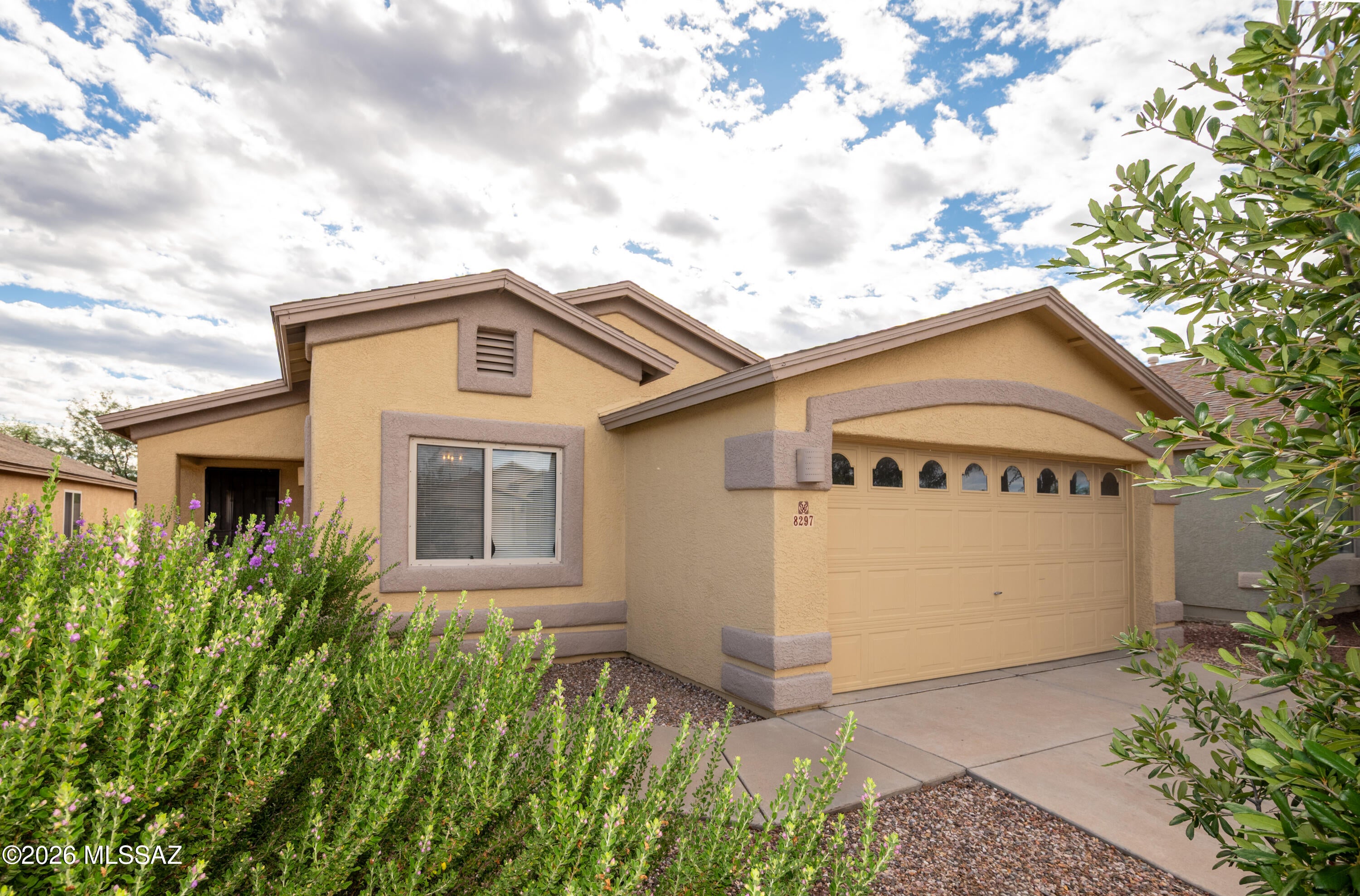 Richmond American Homes at Rita Ranch (1-154) - Residential