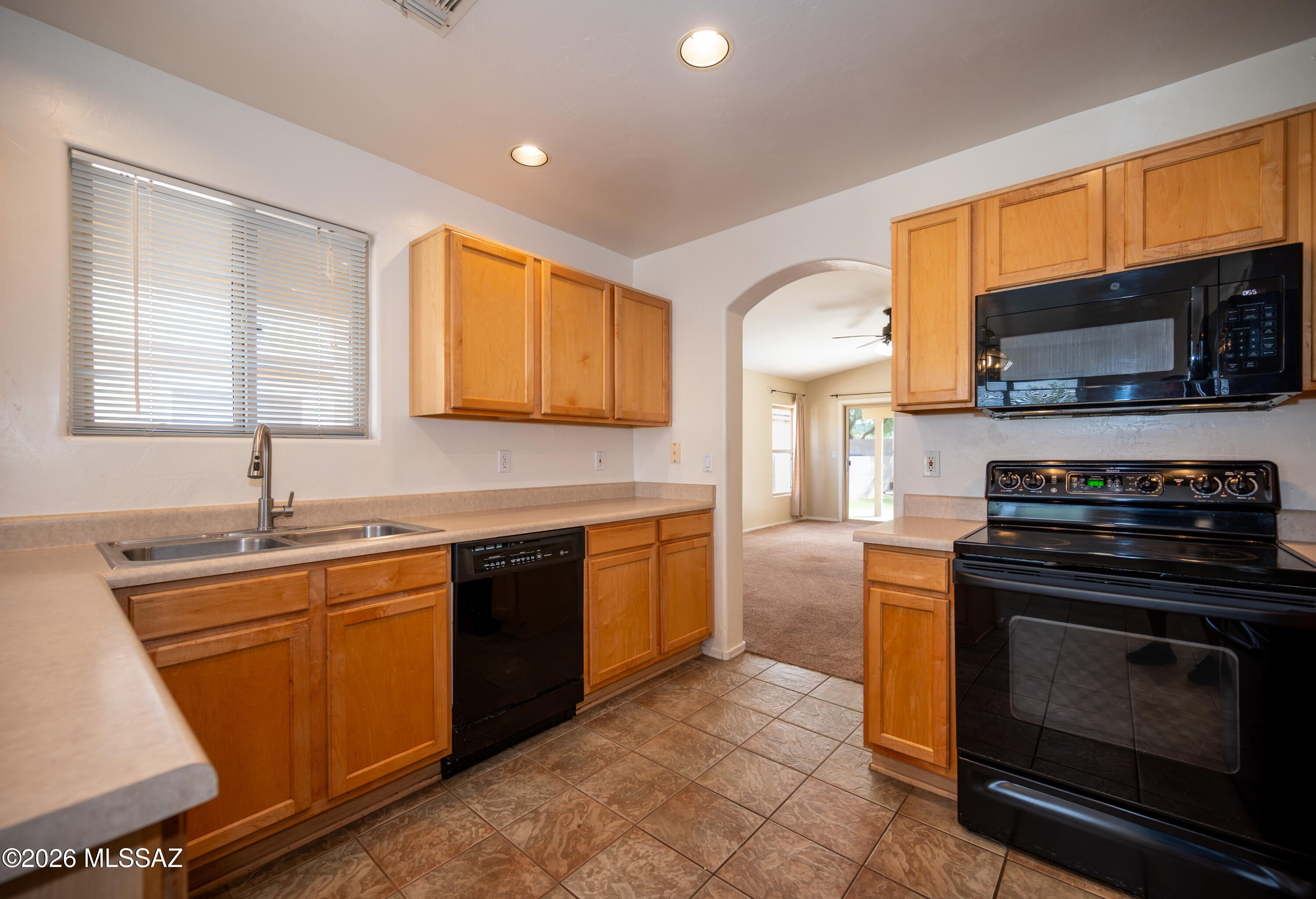 Richmond American Homes at Rita Ranch (1-154) - Residential