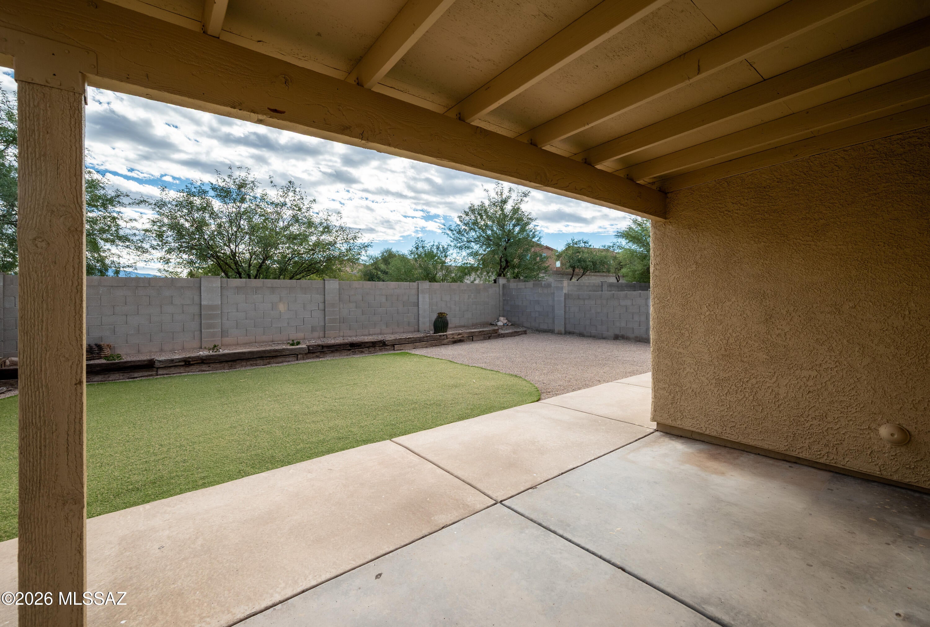 Richmond American Homes at Rita Ranch (1-154) - Residential