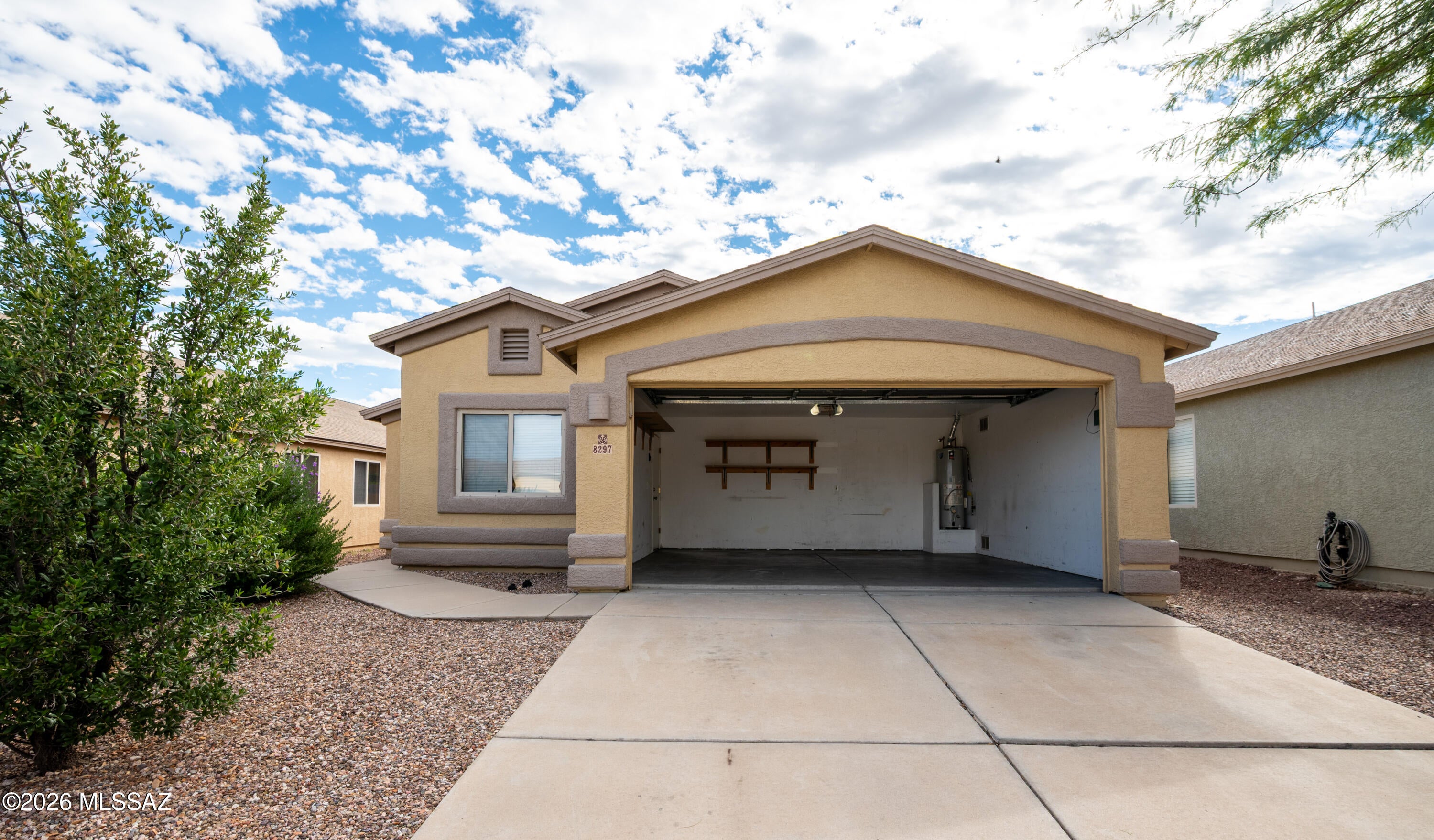 Richmond American Homes at Rita Ranch (1-154) - Residential