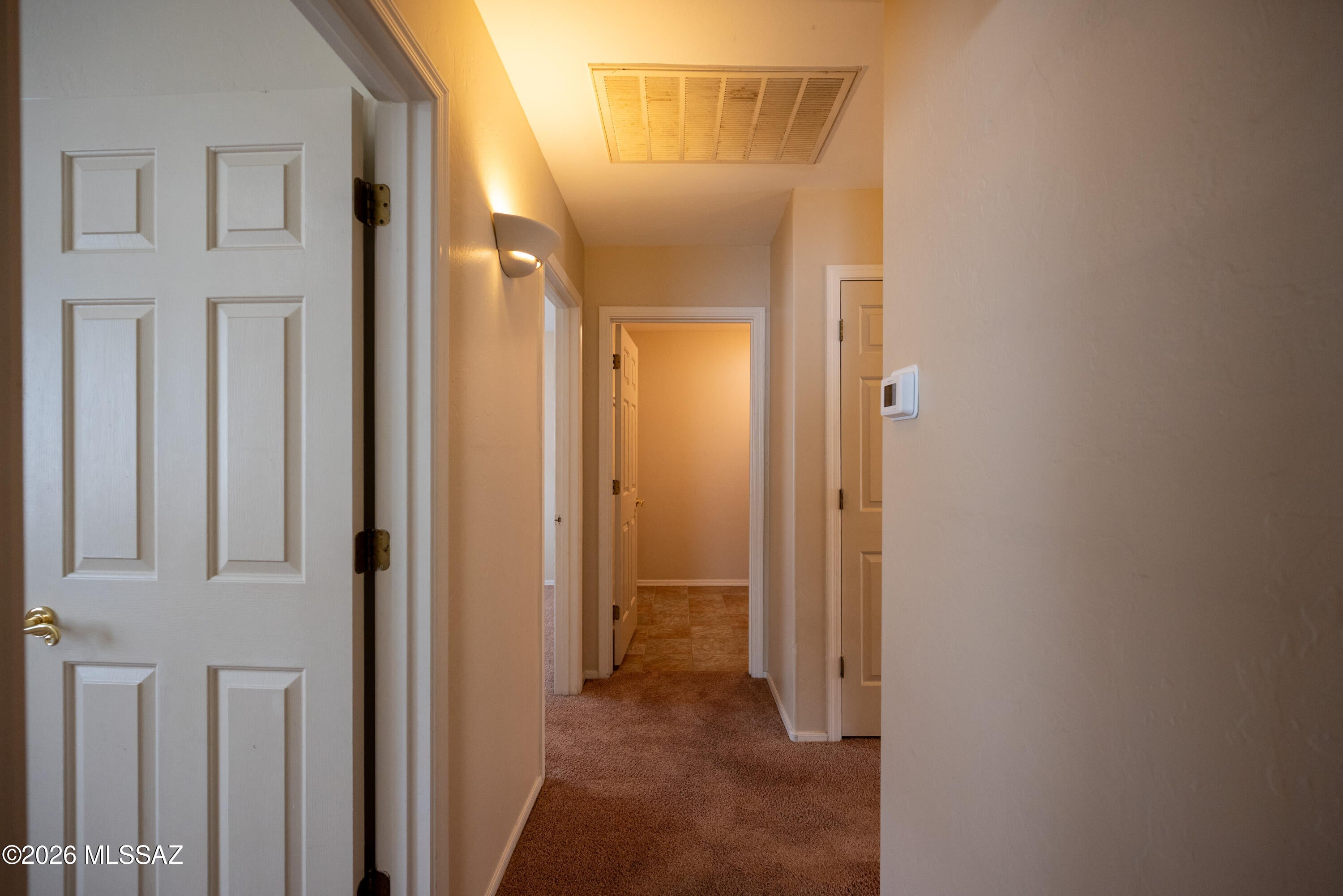 Richmond American Homes at Rita Ranch (1-154) - Residential