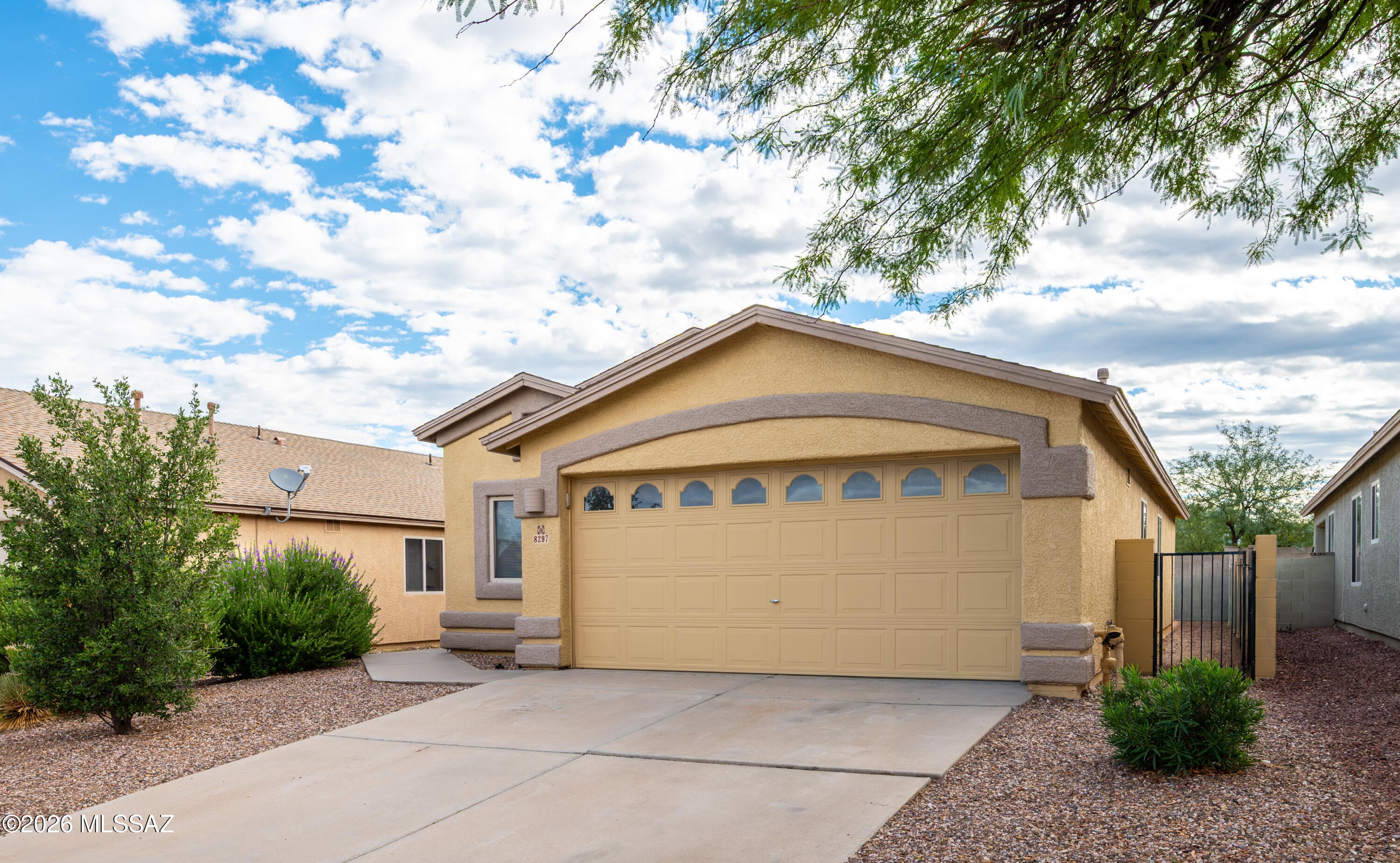 Richmond American Homes at Rita Ranch (1-154) - Residential