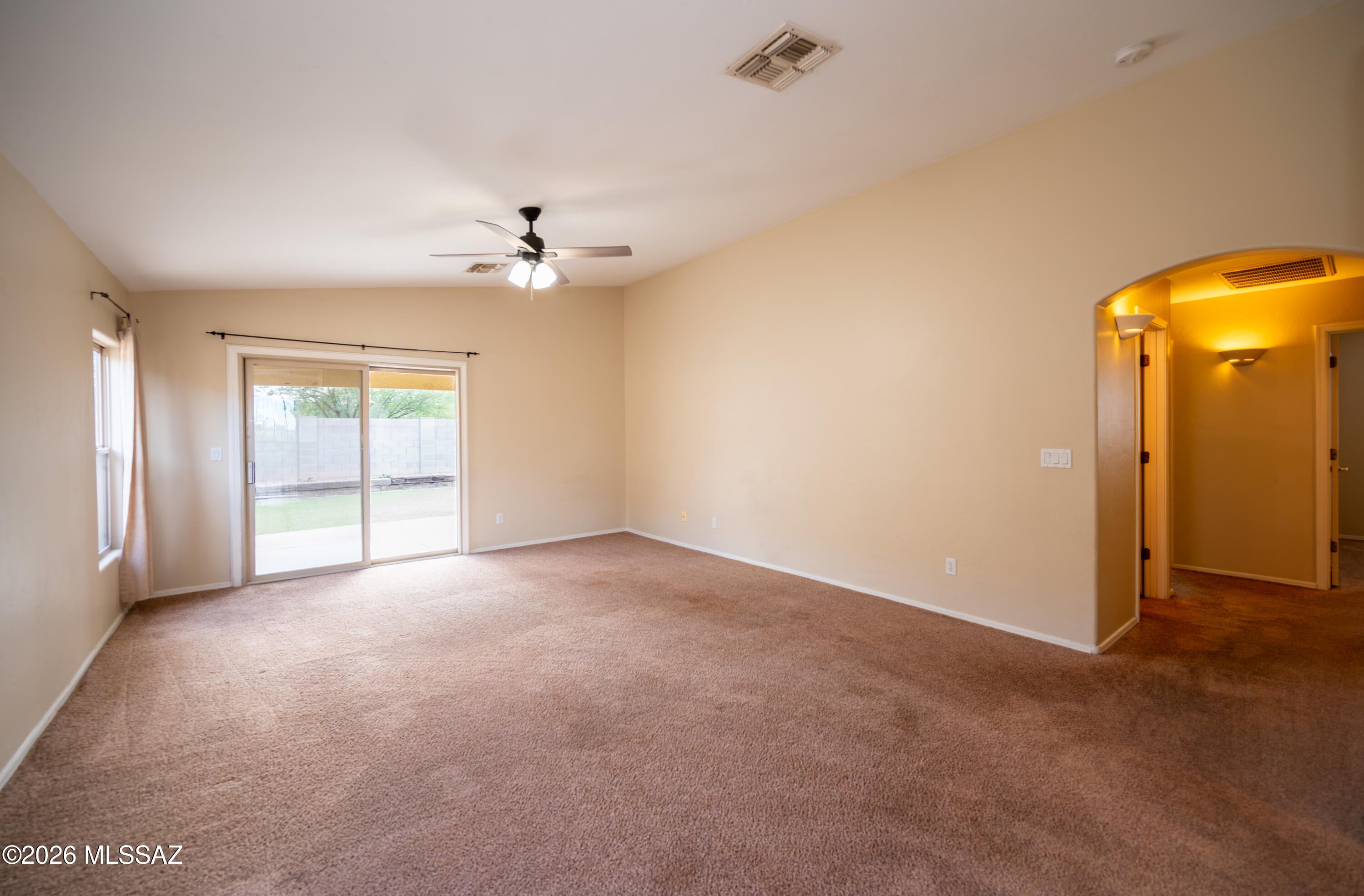 Richmond American Homes at Rita Ranch (1-154) - Residential