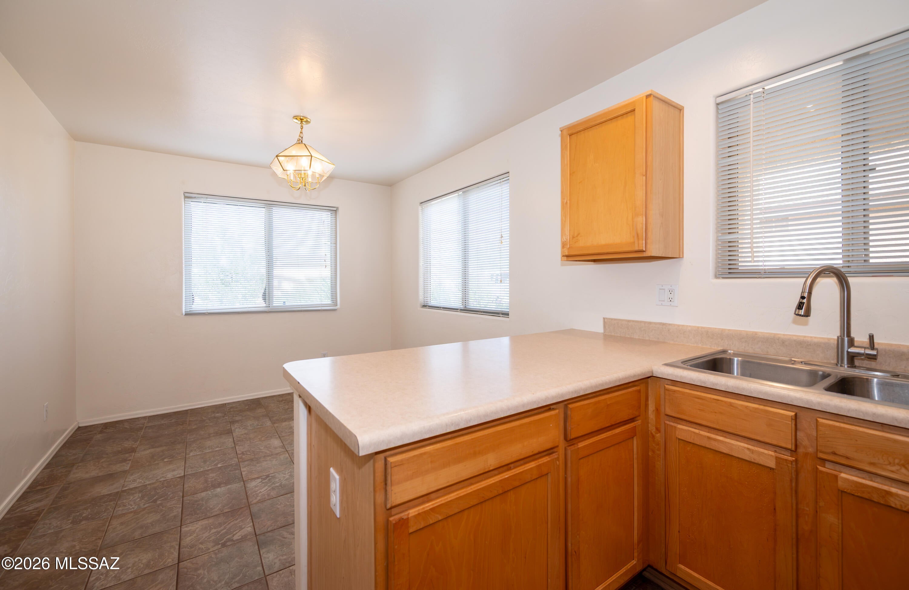 Richmond American Homes at Rita Ranch (1-154) - Residential