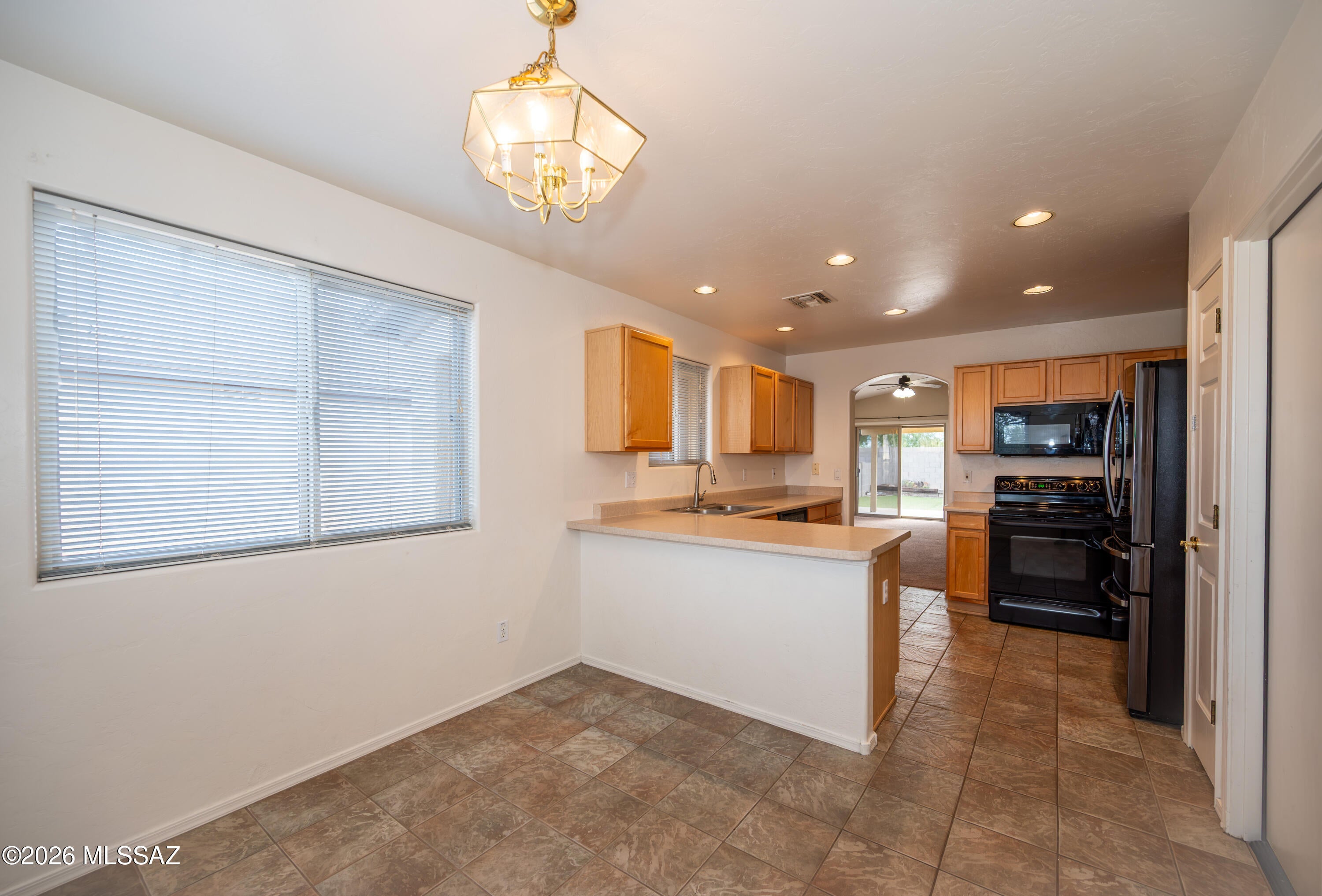 Richmond American Homes at Rita Ranch (1-154) - Residential