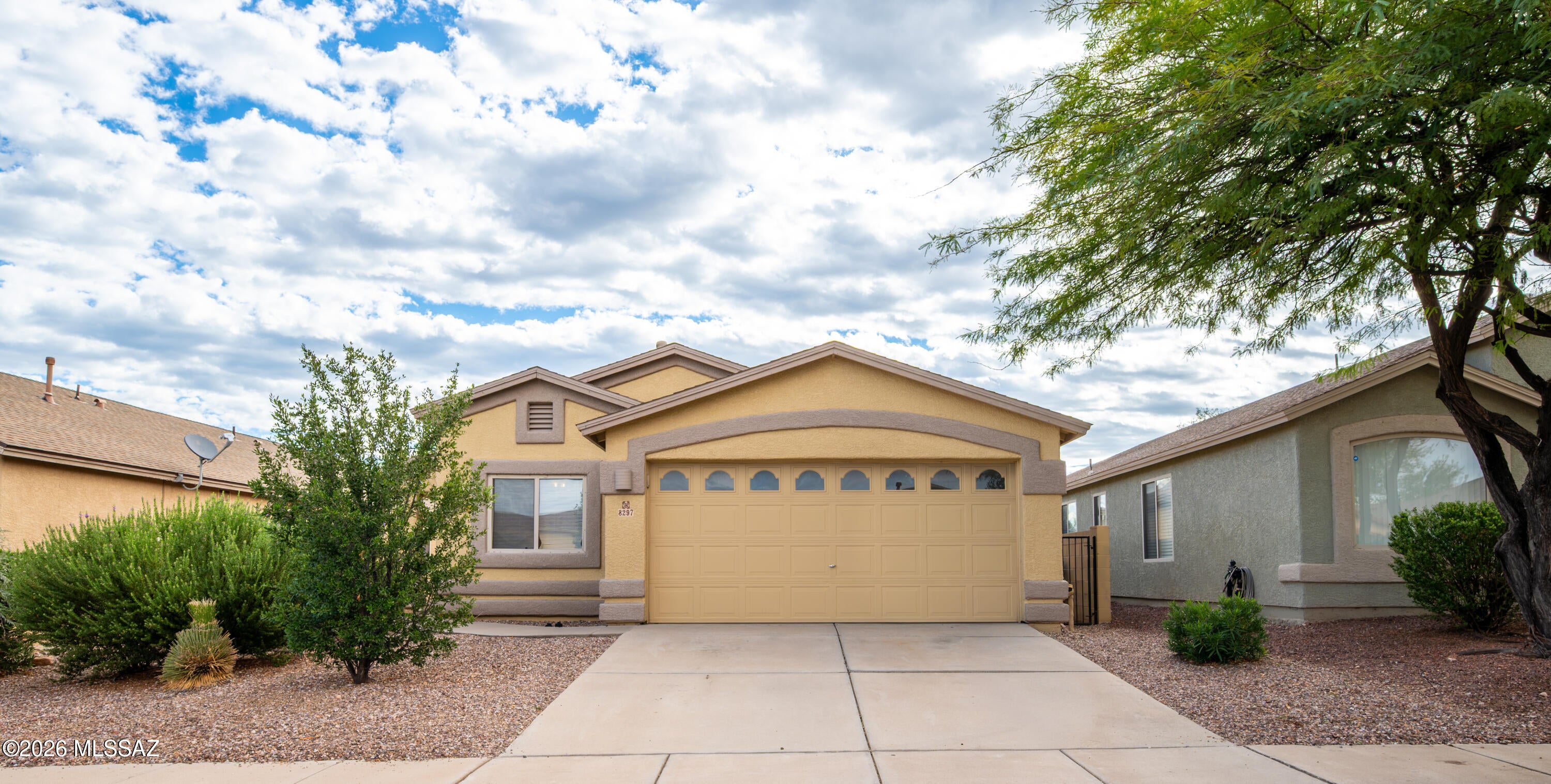 Richmond American Homes at Rita Ranch (1-154) - Residential