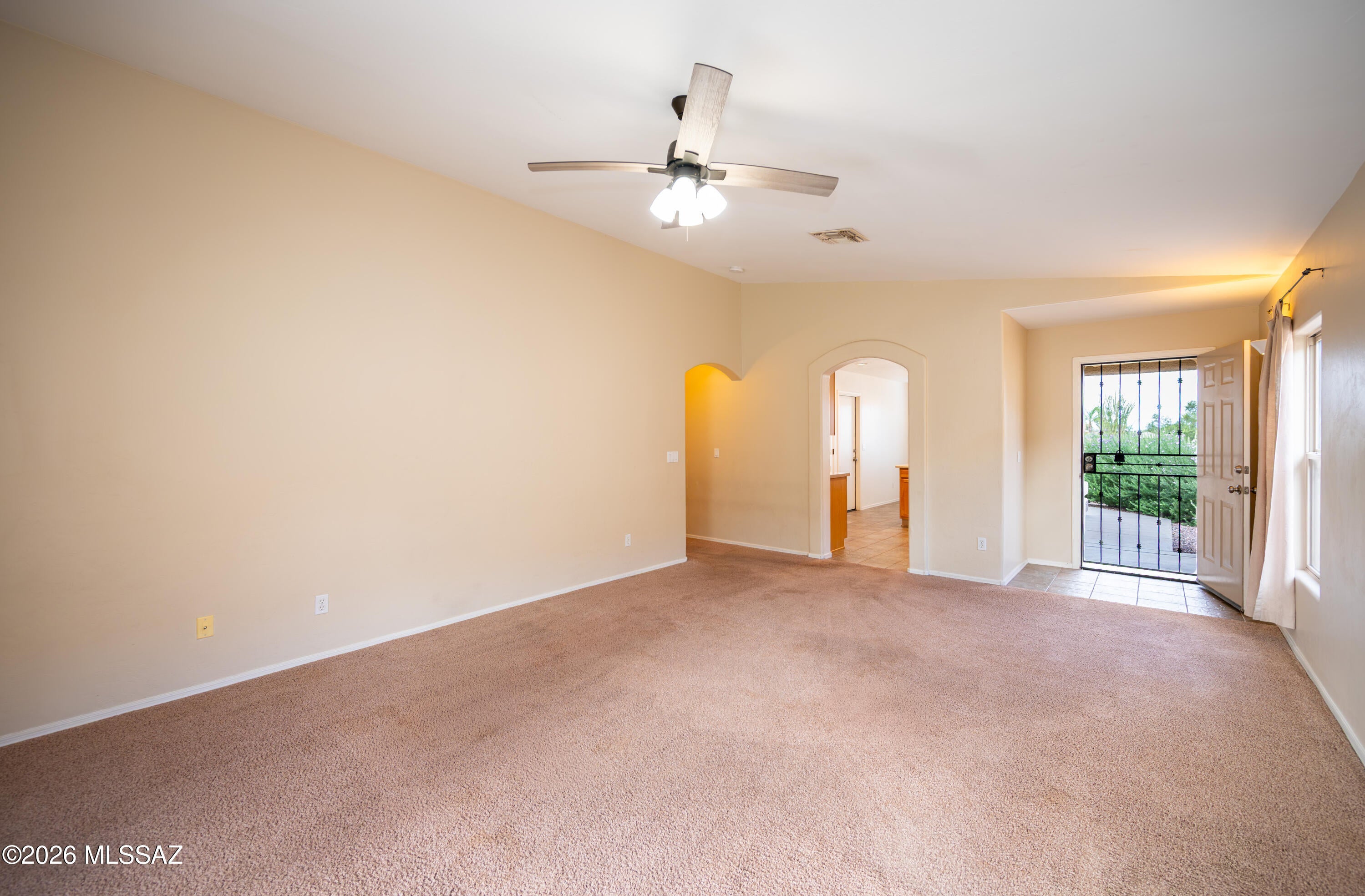 Richmond American Homes at Rita Ranch (1-154) - Residential