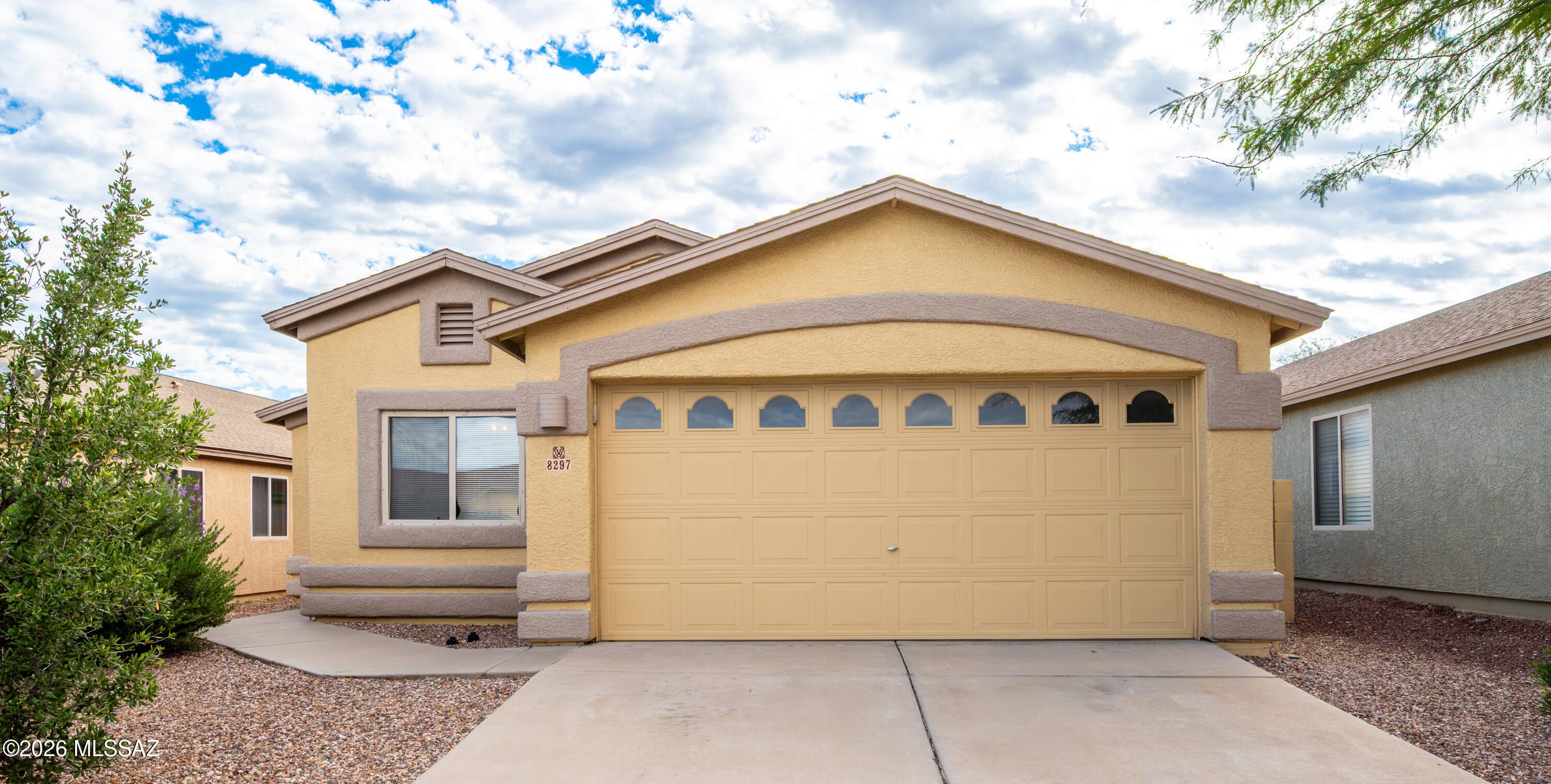 Richmond American Homes at Rita Ranch (1-154) - Residential