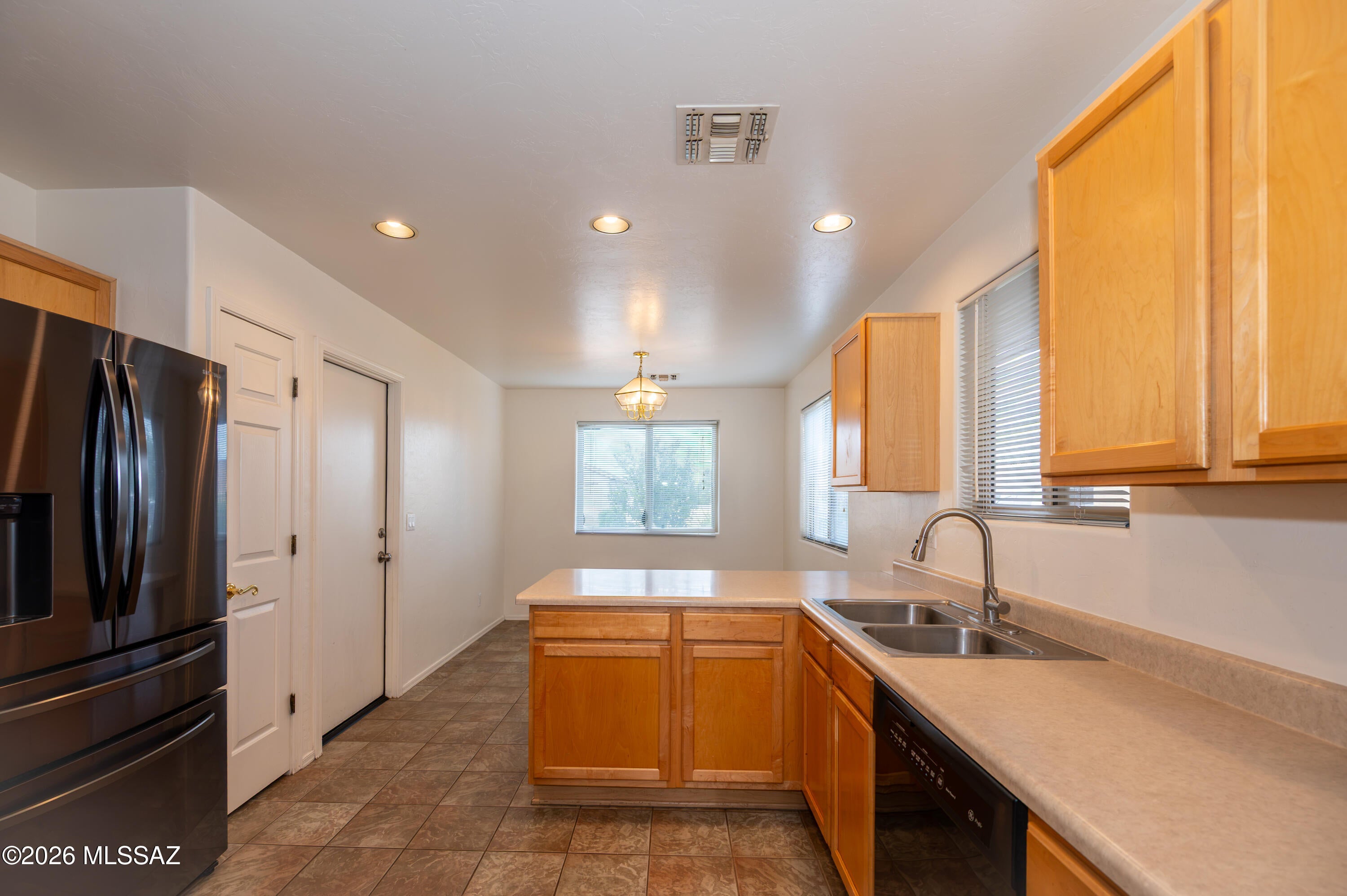 Richmond American Homes at Rita Ranch (1-154) - Residential