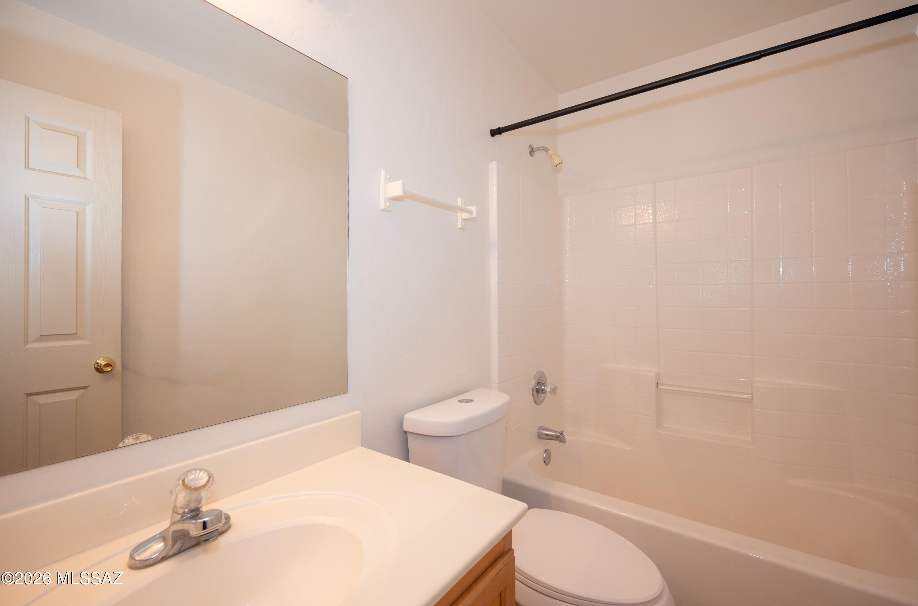 Richmond American Homes at Rita Ranch (1-154) - Residential