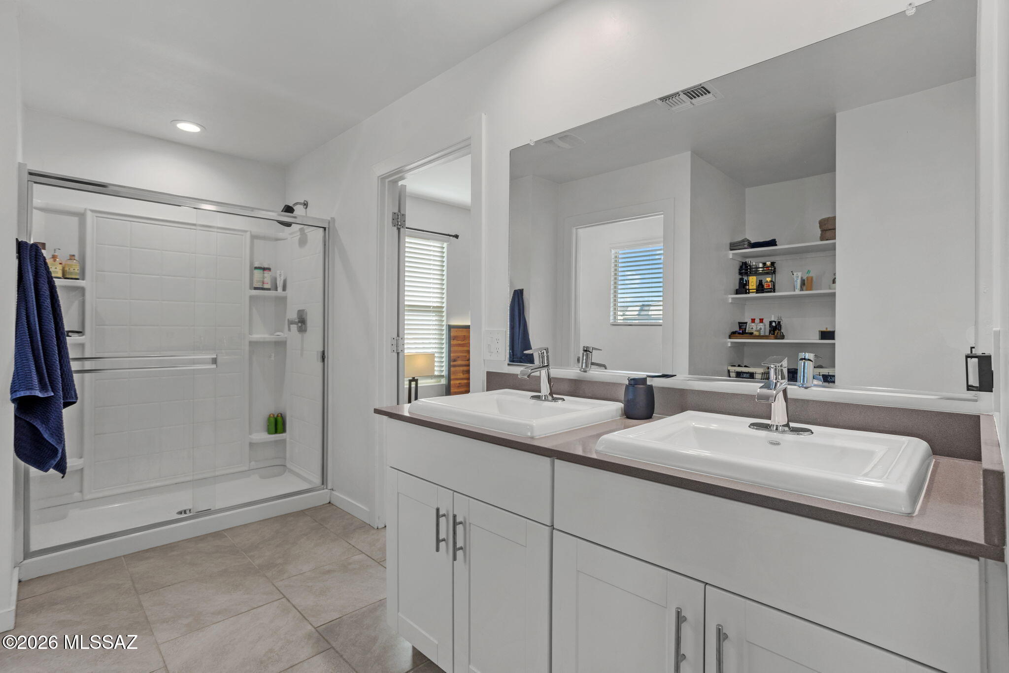 Hanson Ridge - Residential