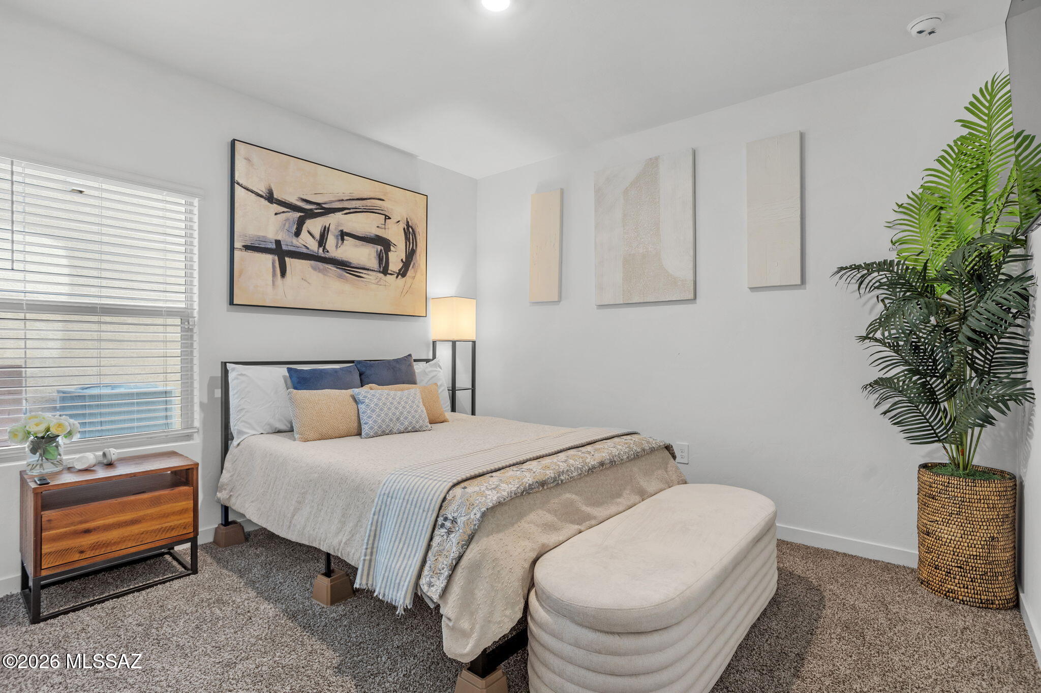 Hanson Ridge - Residential