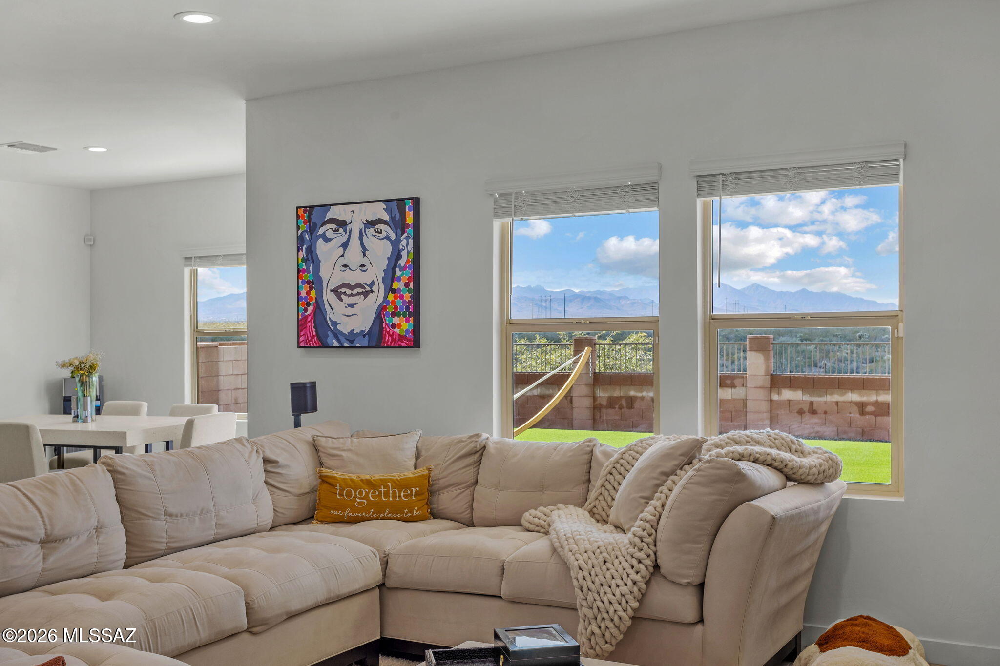 Hanson Ridge - Residential
