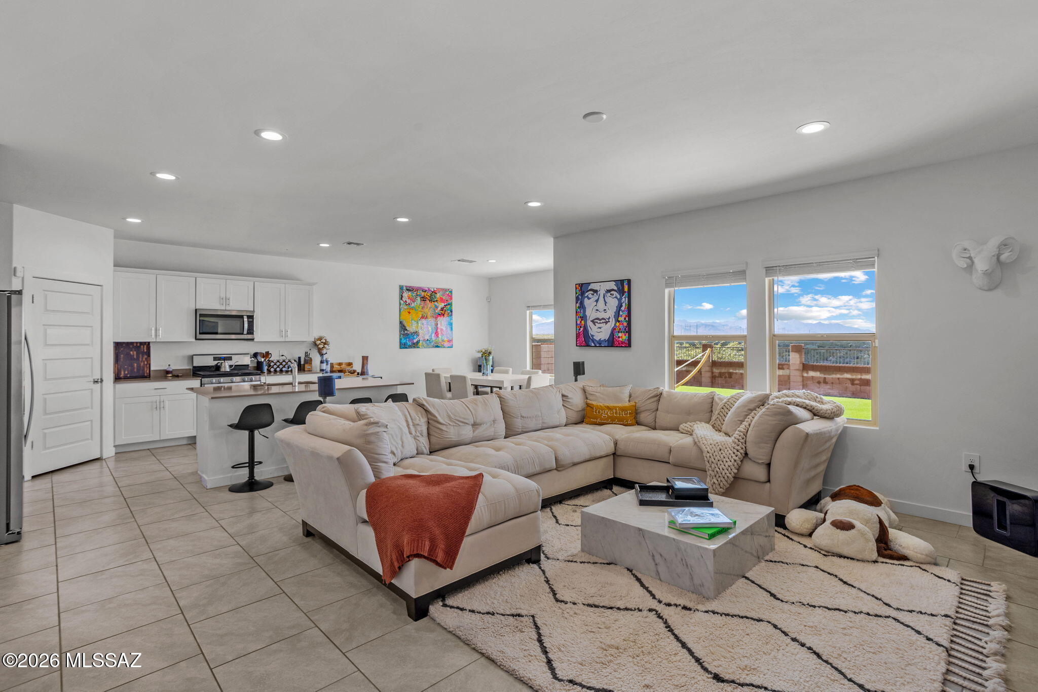 Hanson Ridge - Residential