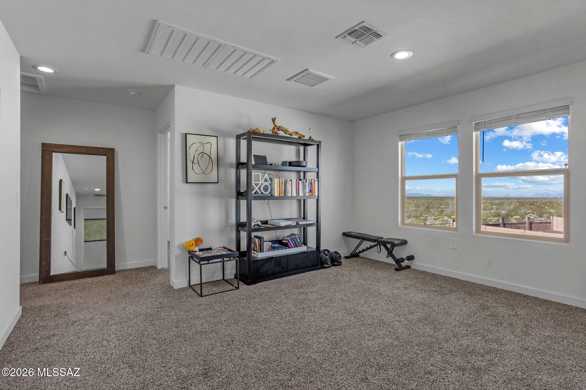 Hanson Ridge - Residential