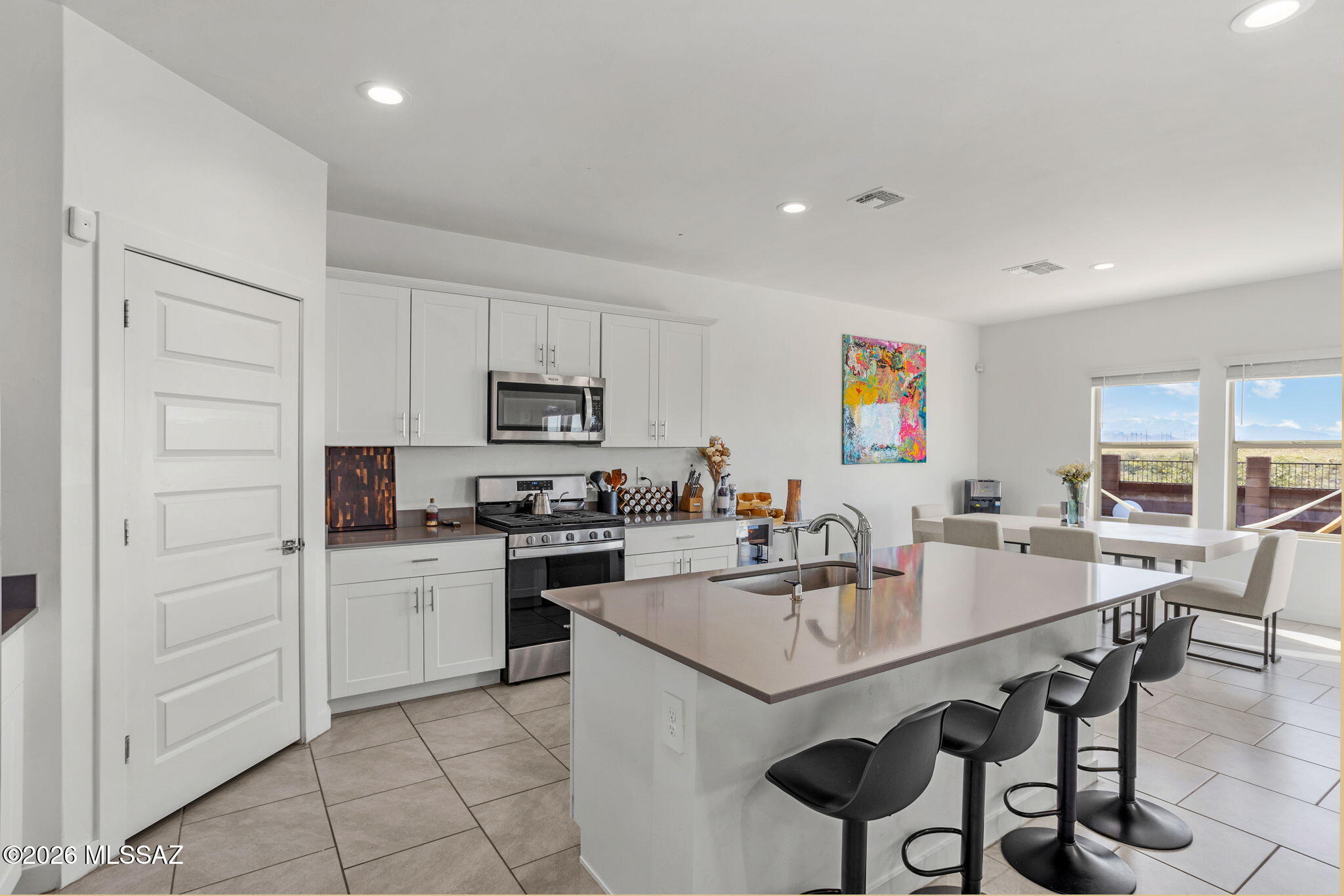 Hanson Ridge - Residential