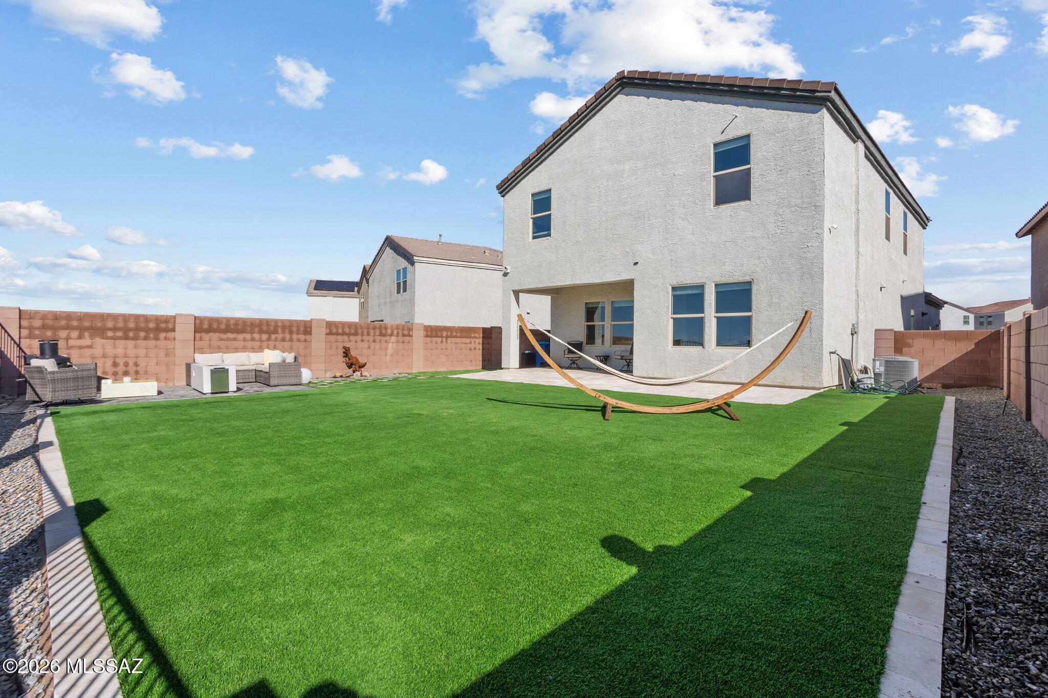 Hanson Ridge - Residential