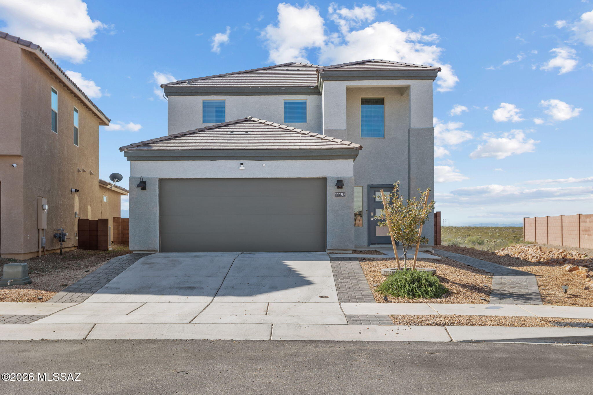 Hanson Ridge - Residential