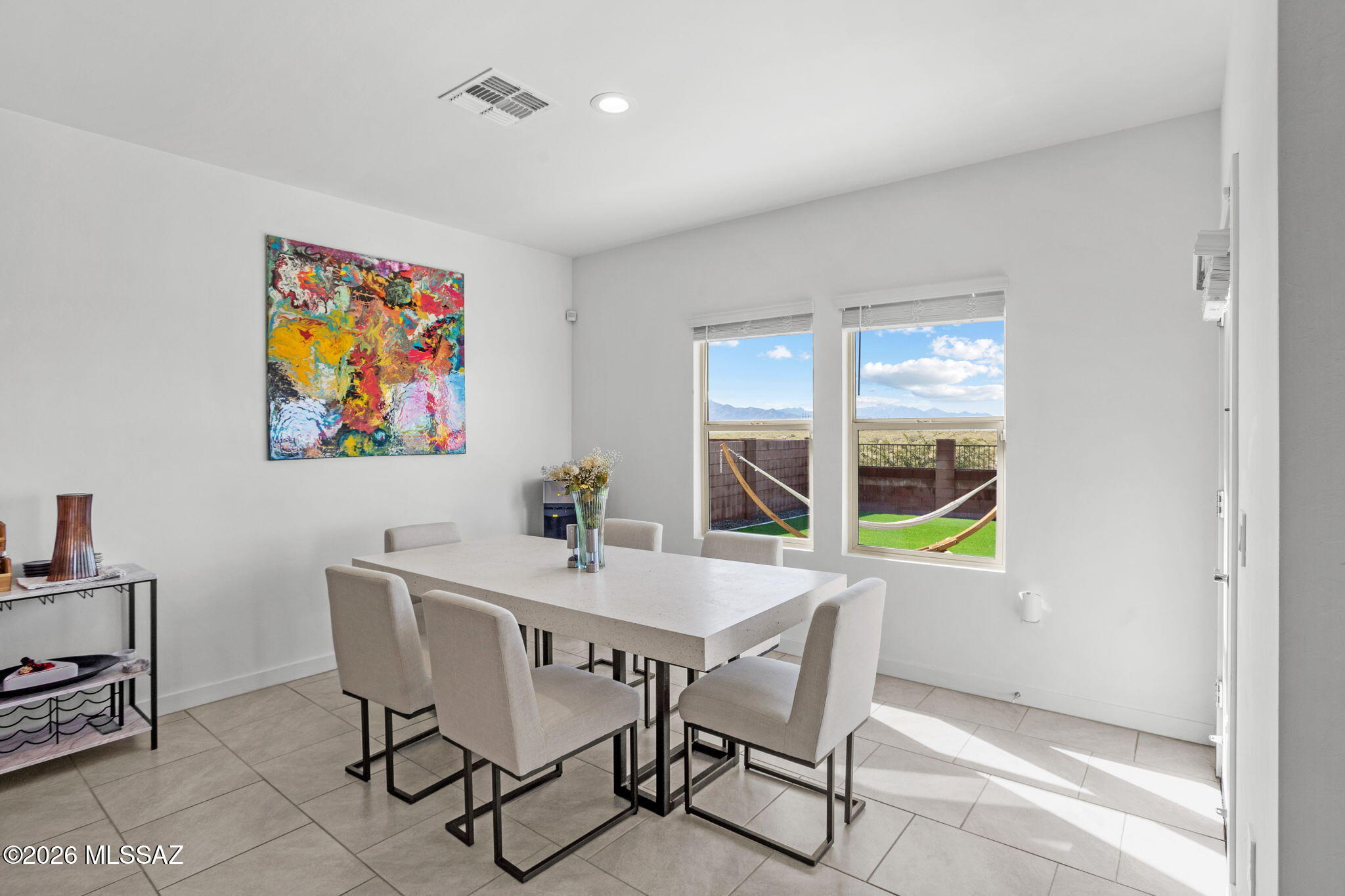 Hanson Ridge - Residential