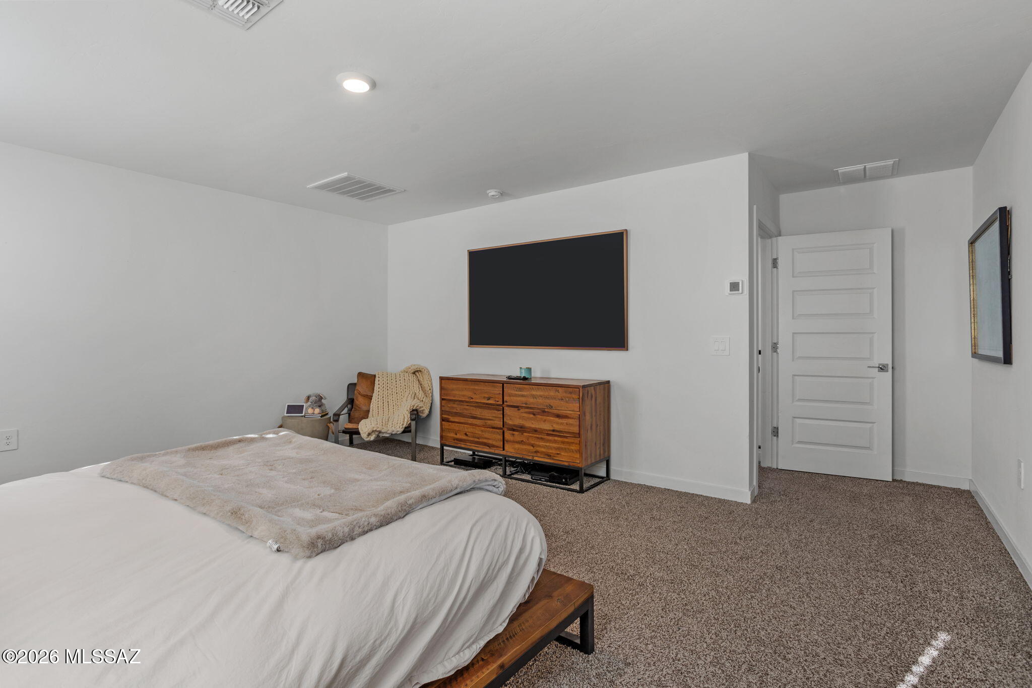Hanson Ridge - Residential