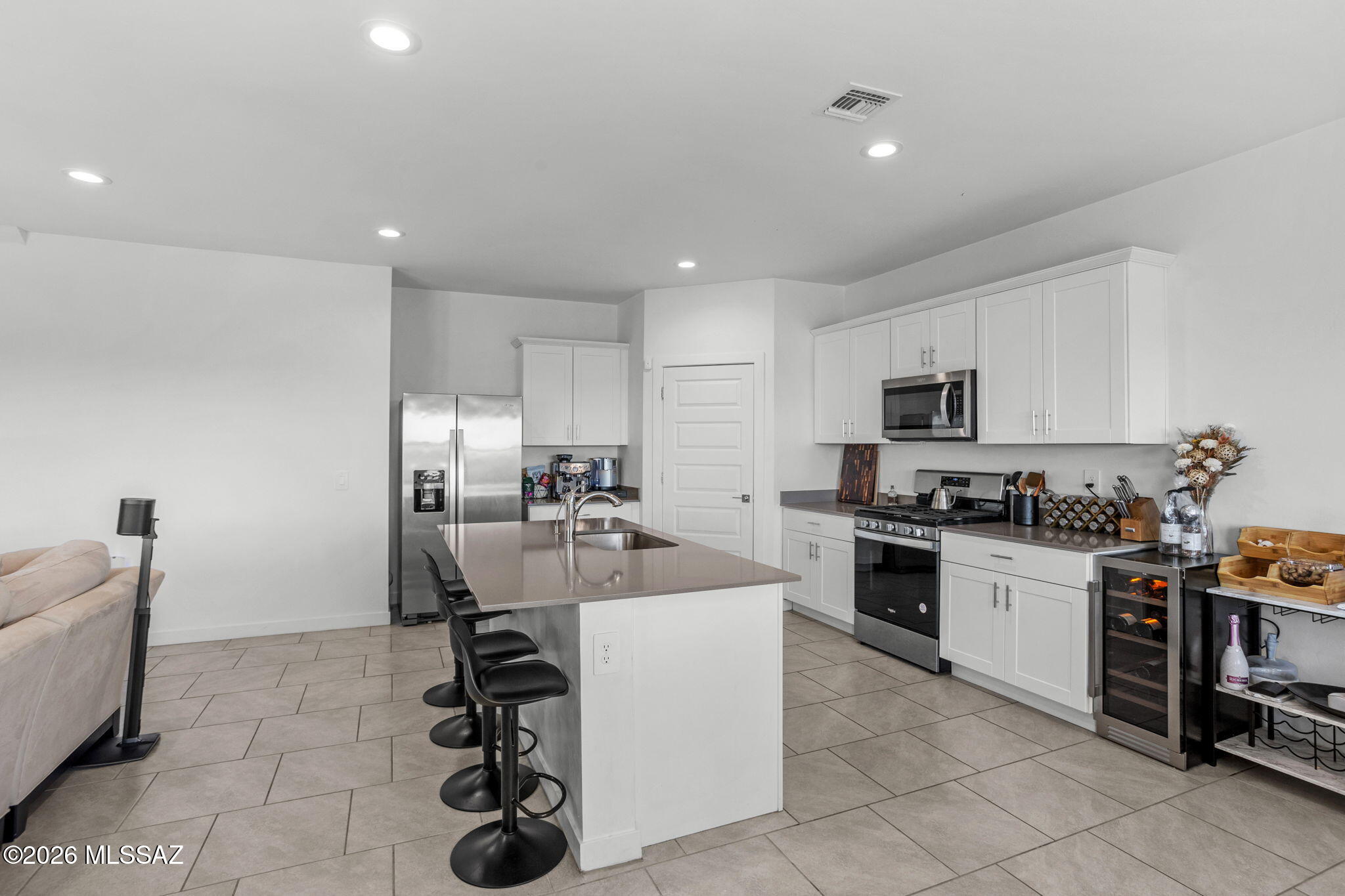 Hanson Ridge - Residential