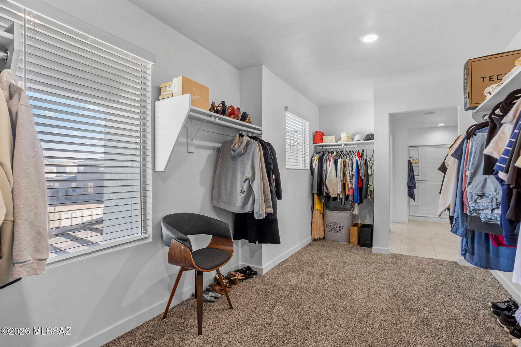 Hanson Ridge - Residential