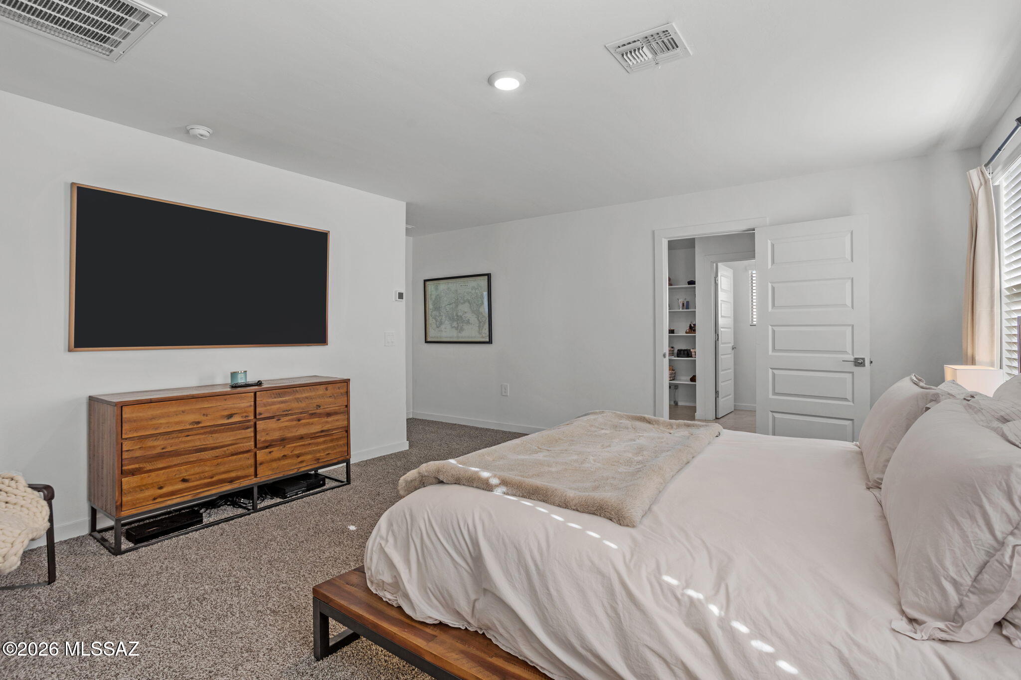 Hanson Ridge - Residential