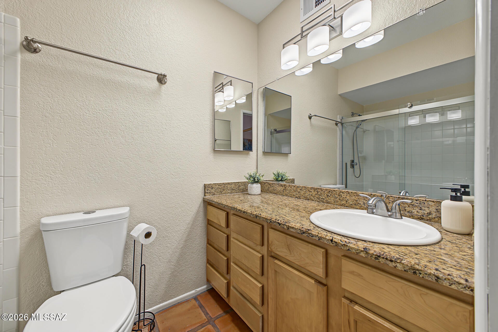 Lazy Creek 1 Amended (1-83) - Residential