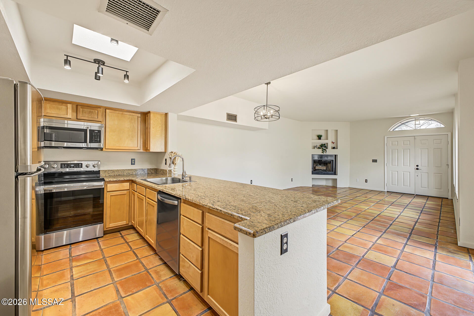 Lazy Creek 1 Amended (1-83) - Residential