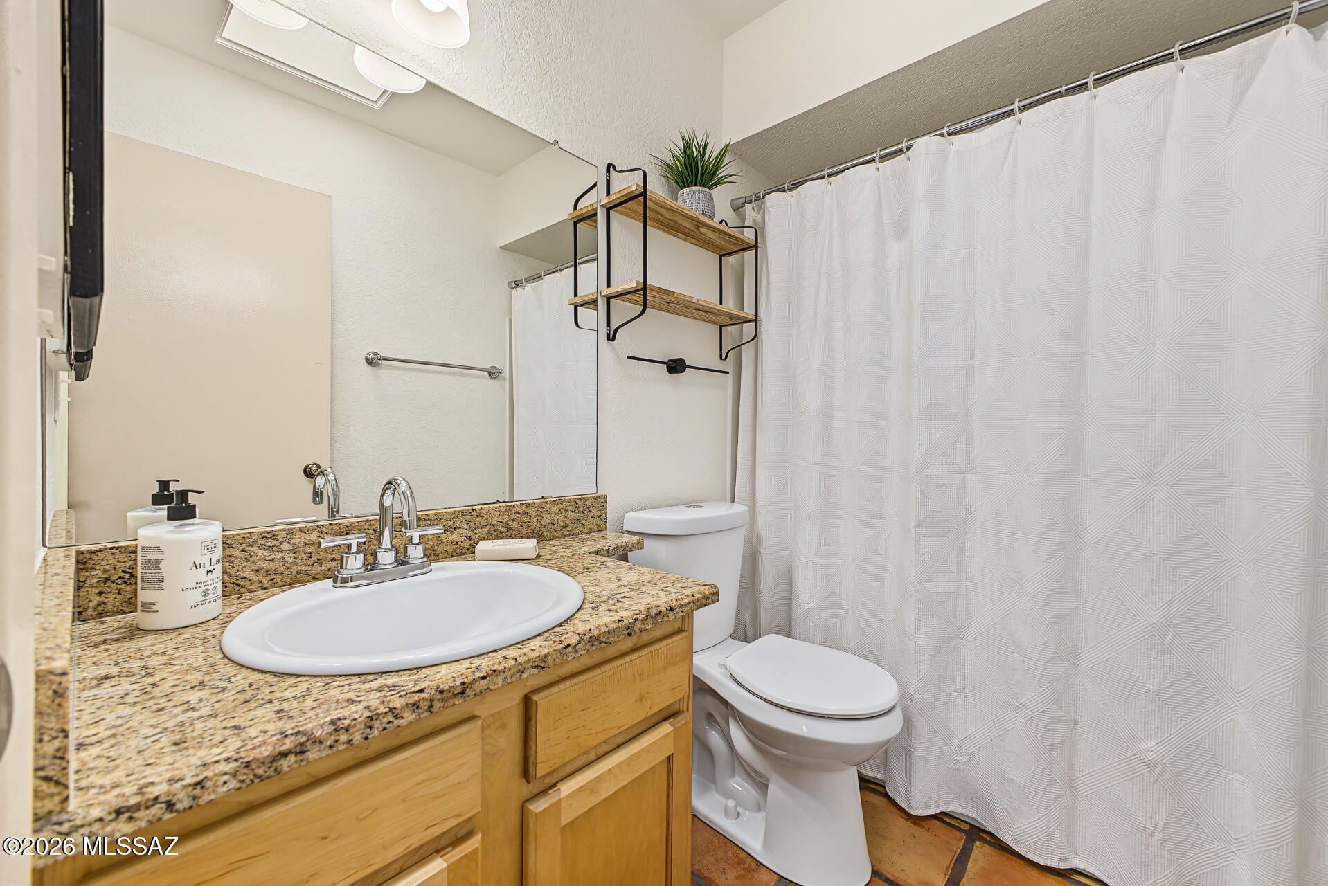 Lazy Creek 1 Amended (1-83) - Residential