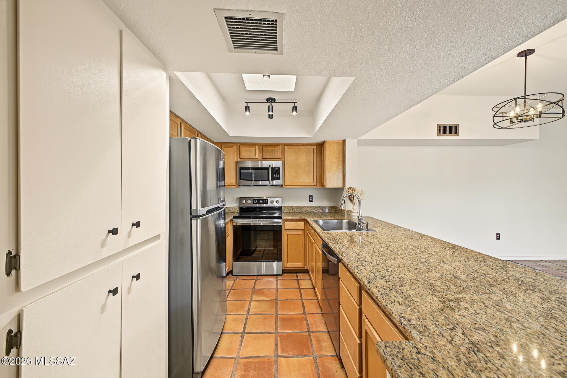 Lazy Creek 1 Amended (1-83) - Residential