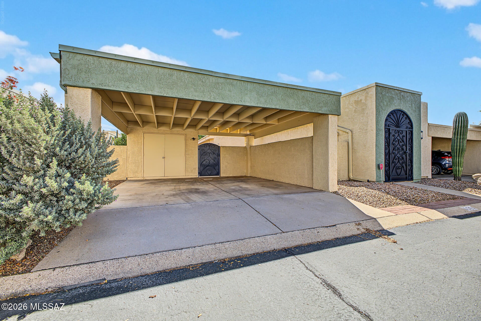 Lazy Creek 1 Amended (1-83) - Residential
