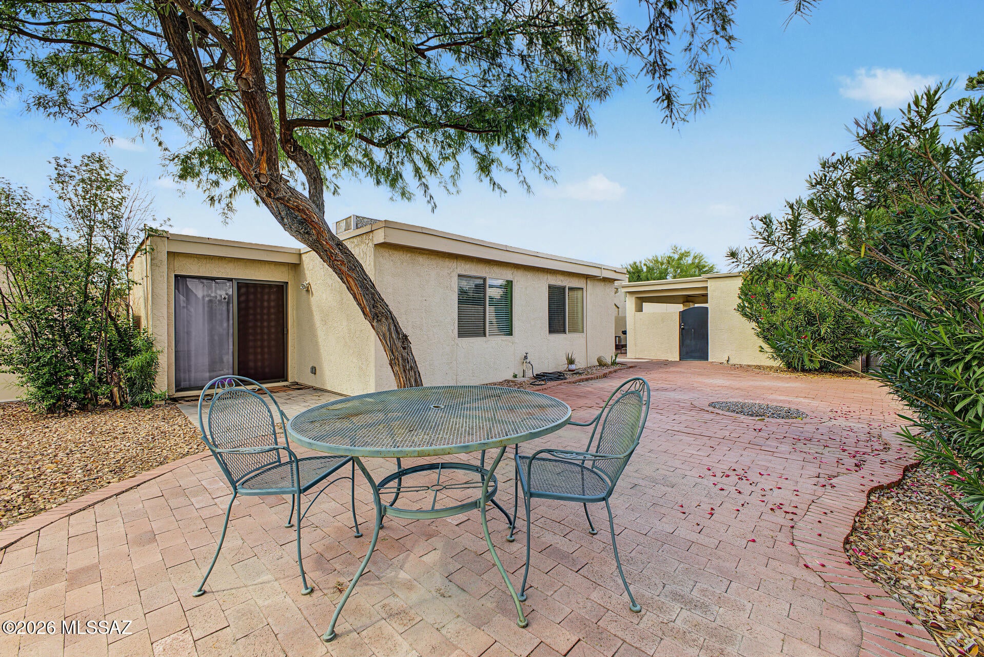 Lazy Creek 1 Amended (1-83) - Residential