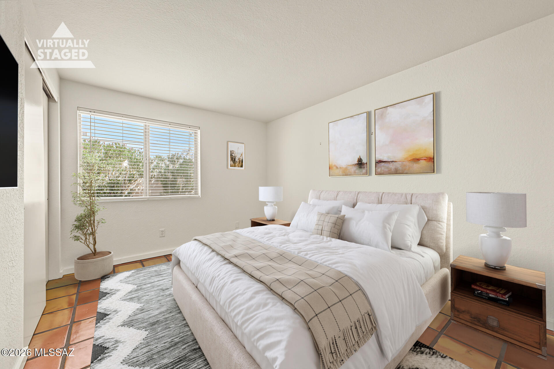 Lazy Creek 1 Amended (1-83) - Residential
