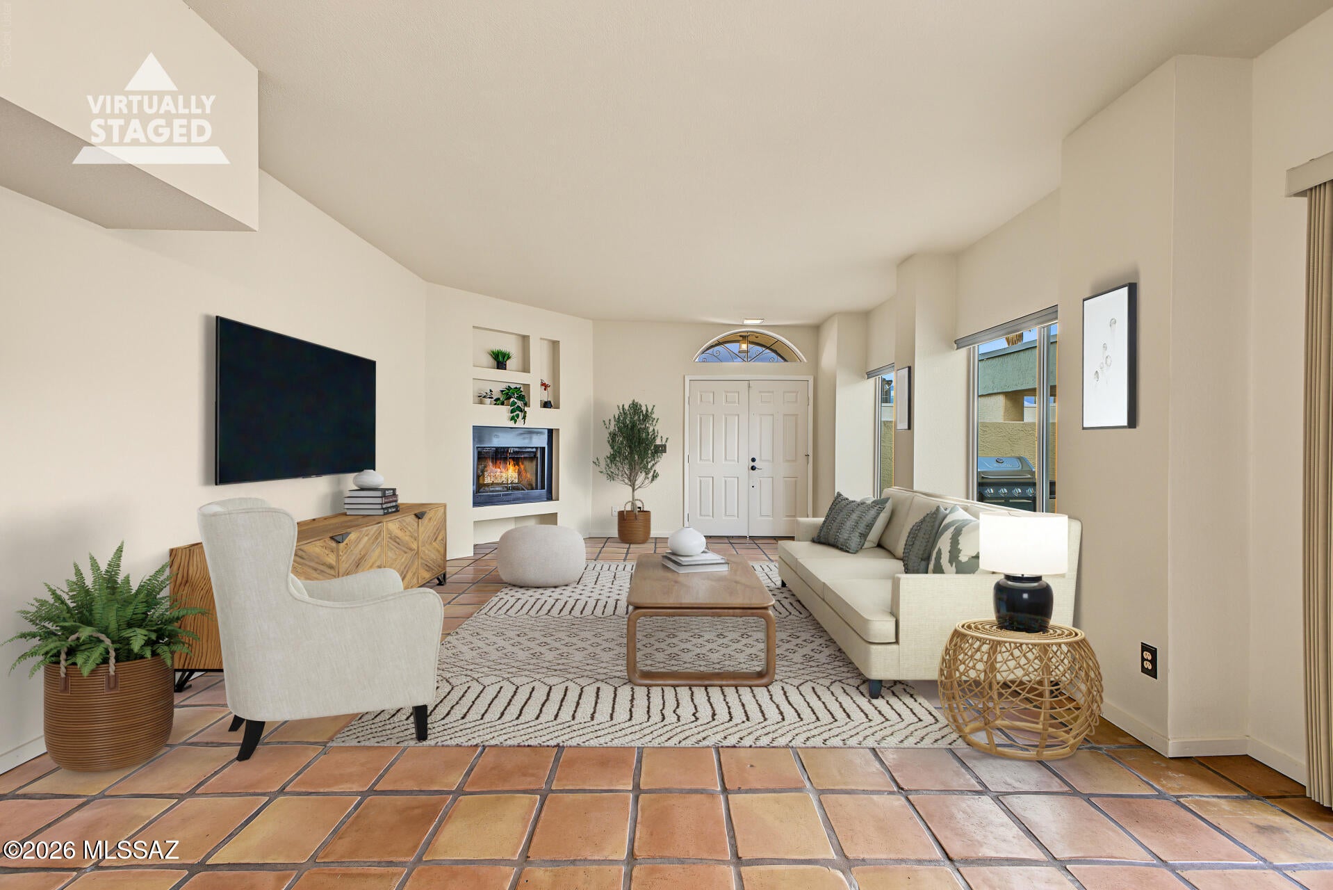 Lazy Creek 1 Amended (1-83) - Residential