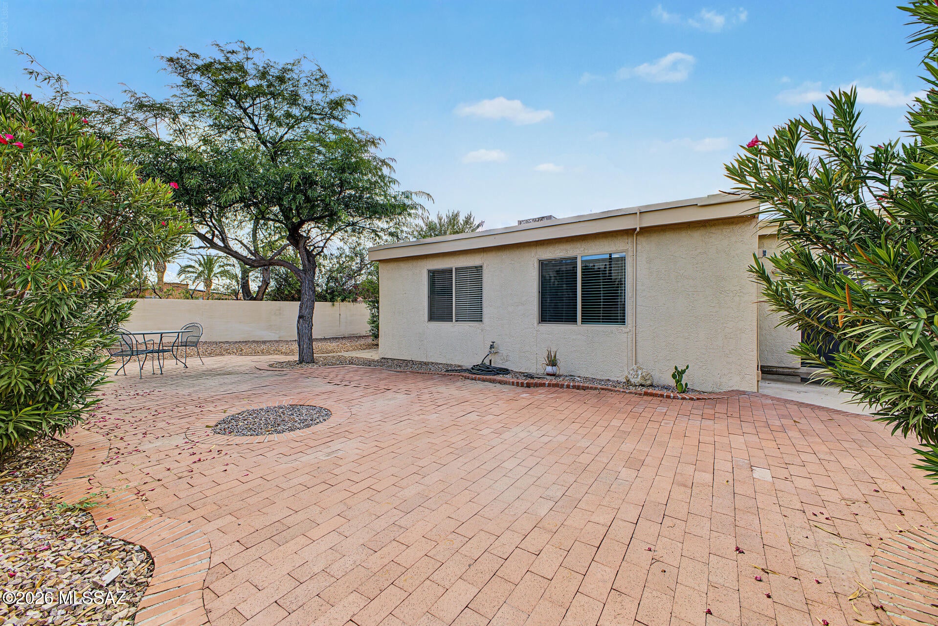 Lazy Creek 1 Amended (1-83) - Residential