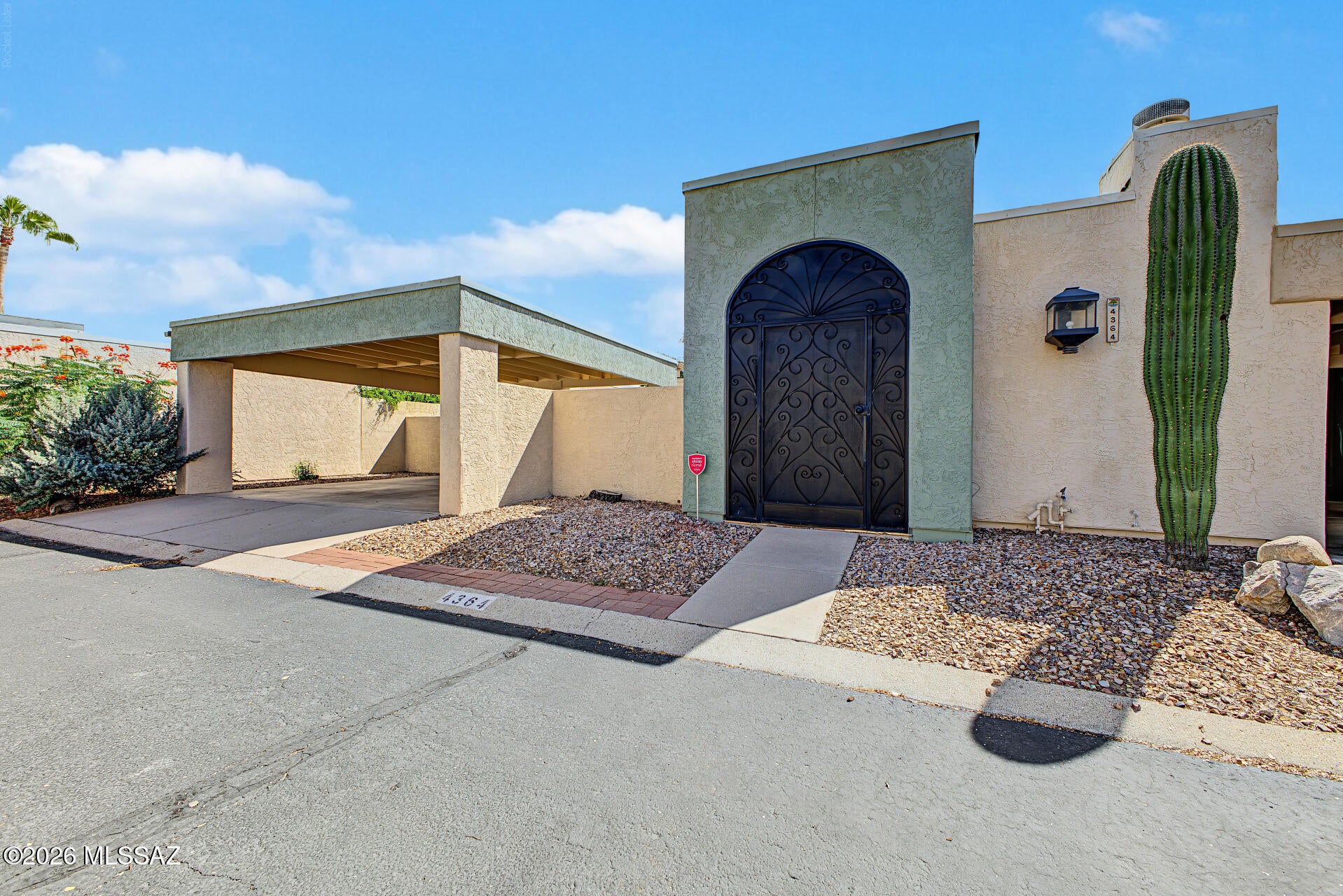 Lazy Creek 1 Amended (1-83) - Residential