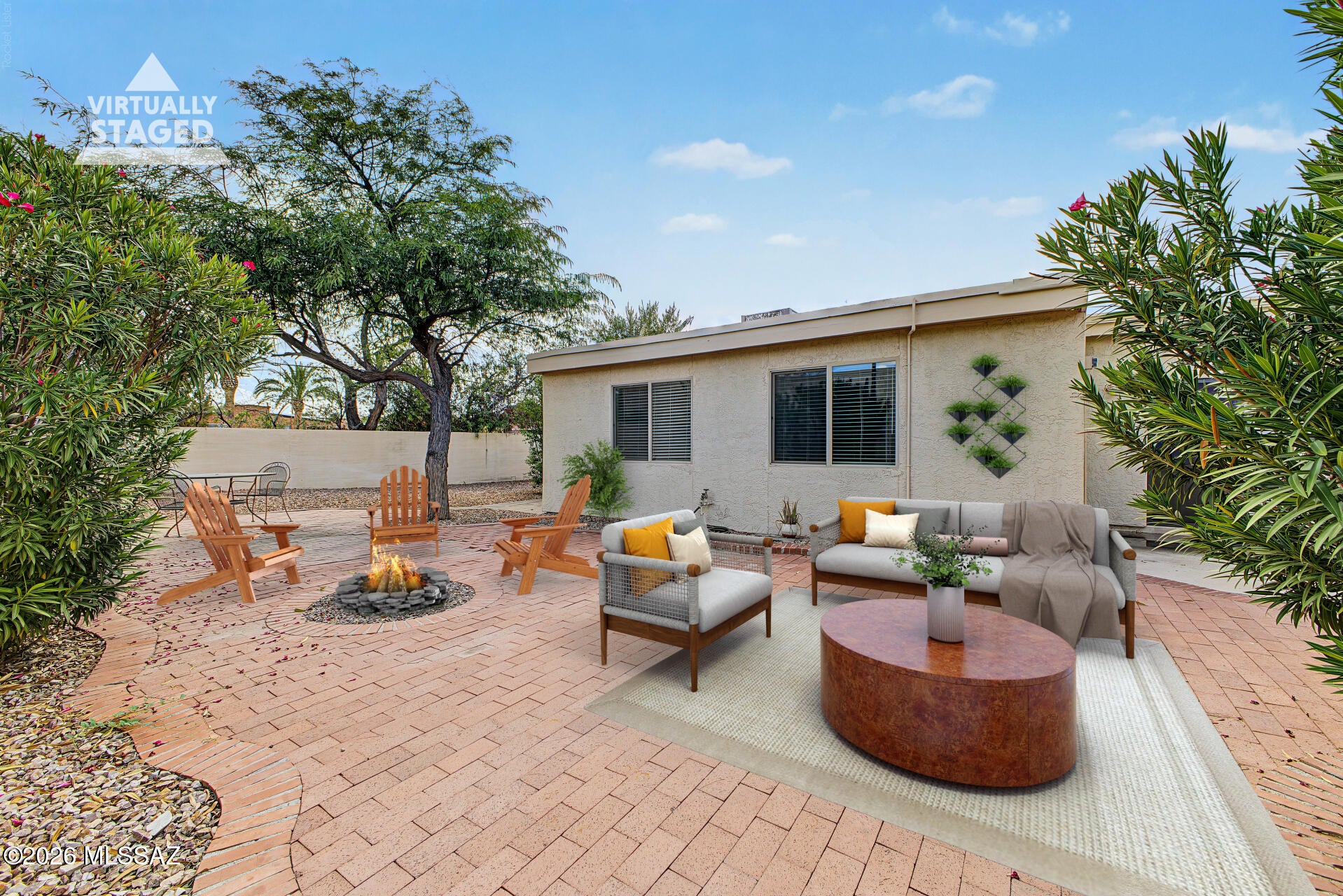 Lazy Creek 1 Amended (1-83) - Residential