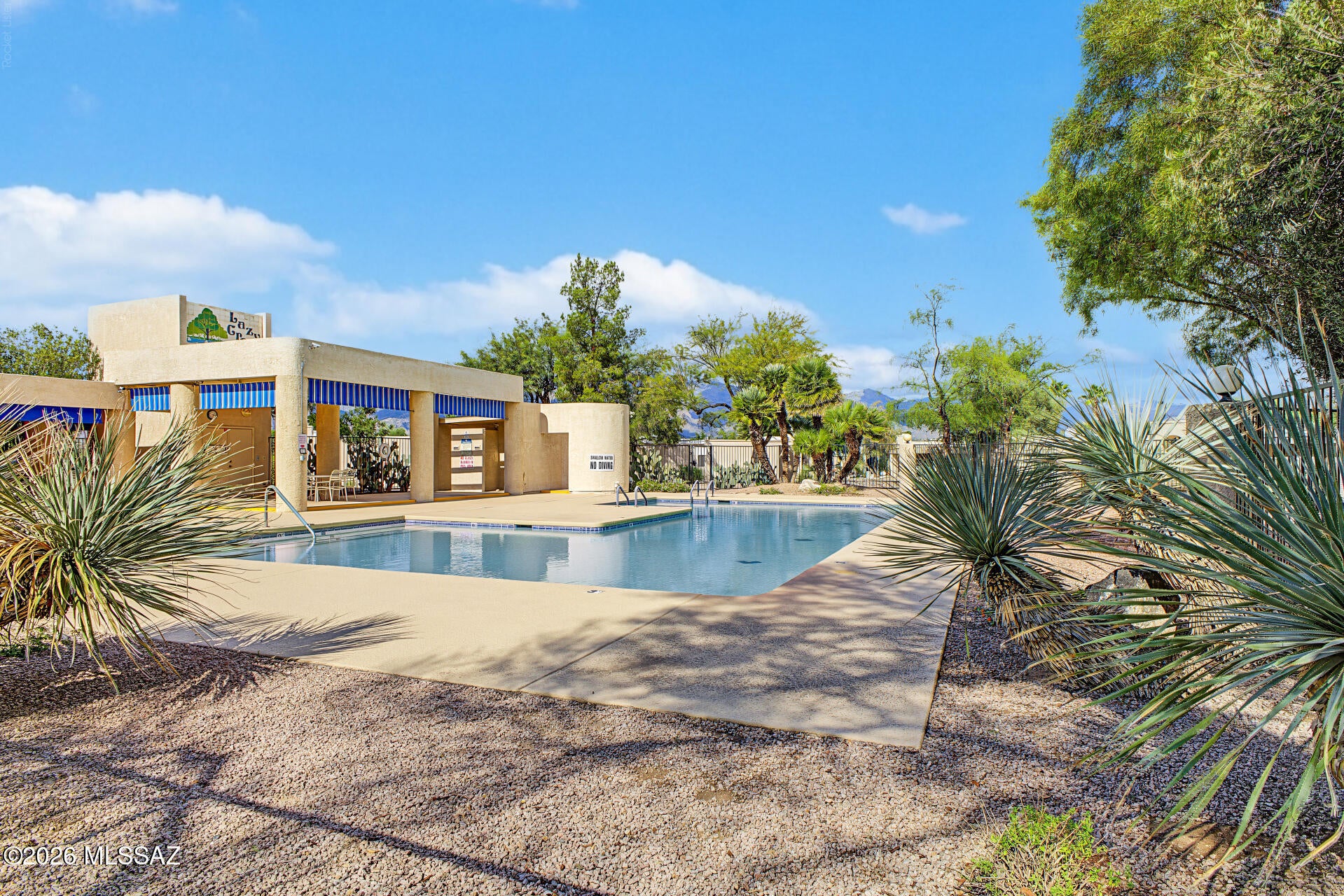 Lazy Creek 1 Amended (1-83) - Residential
