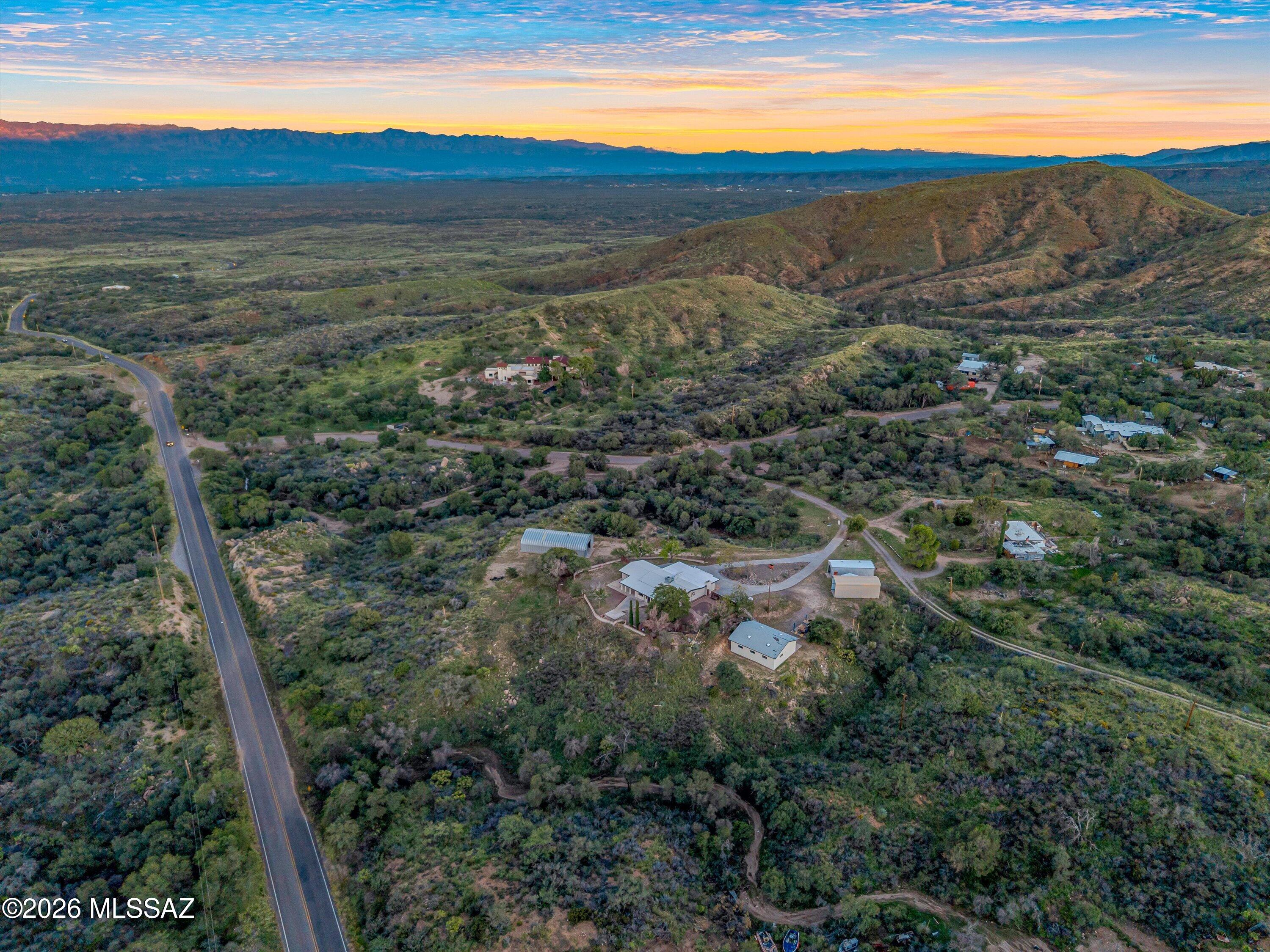 Holycross Canyon - Residential
