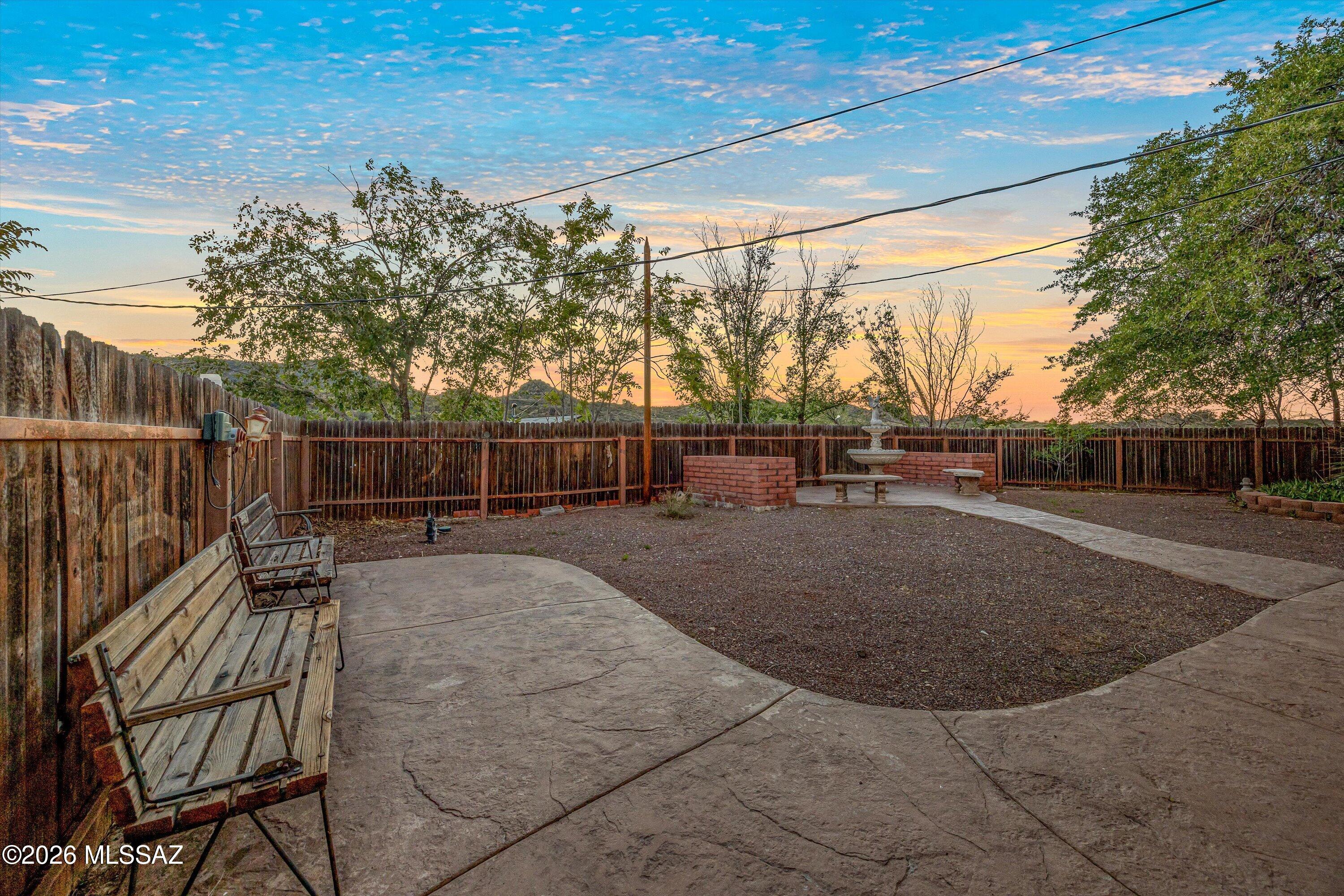Holycross Canyon - Residential