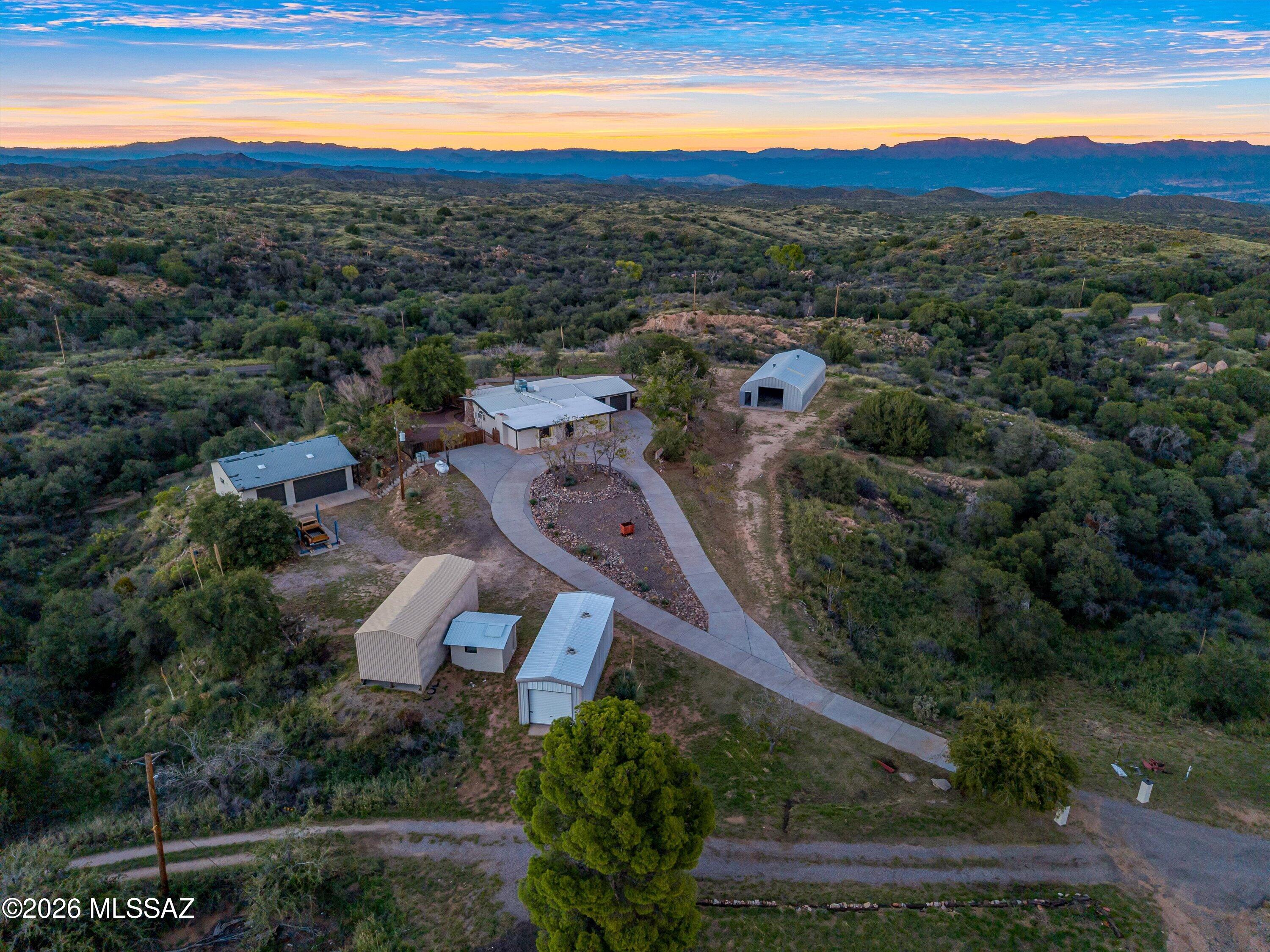 Holycross Canyon - Residential