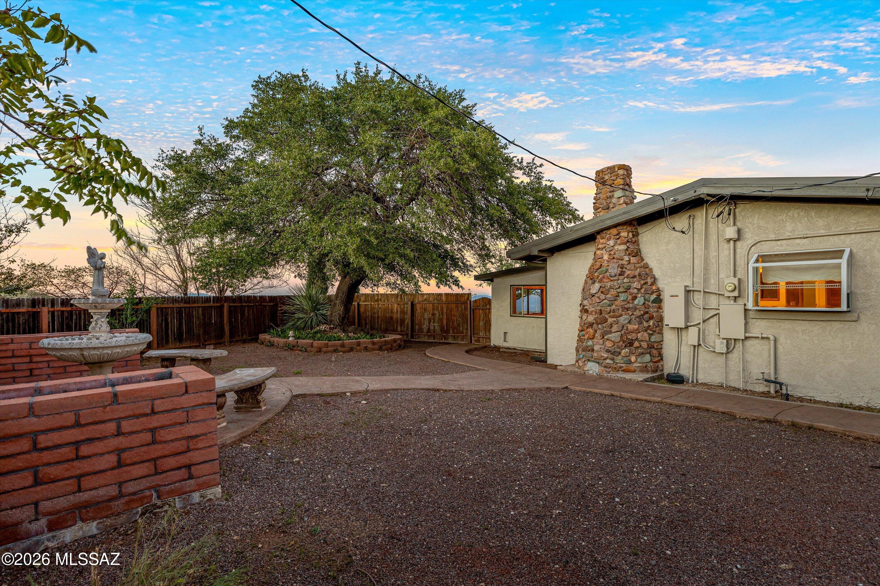 Holycross Canyon - Residential