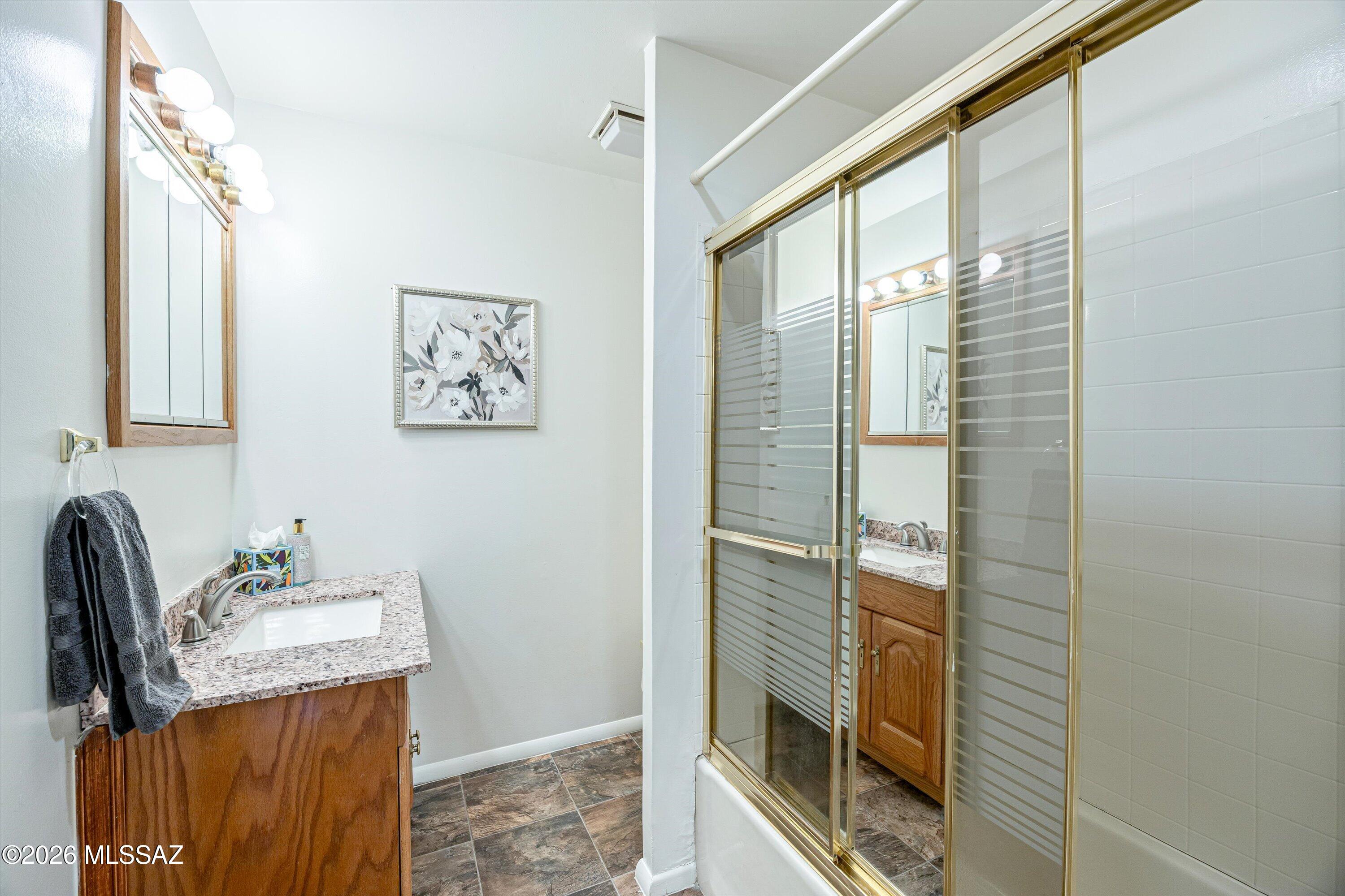 Holycross Canyon - Residential